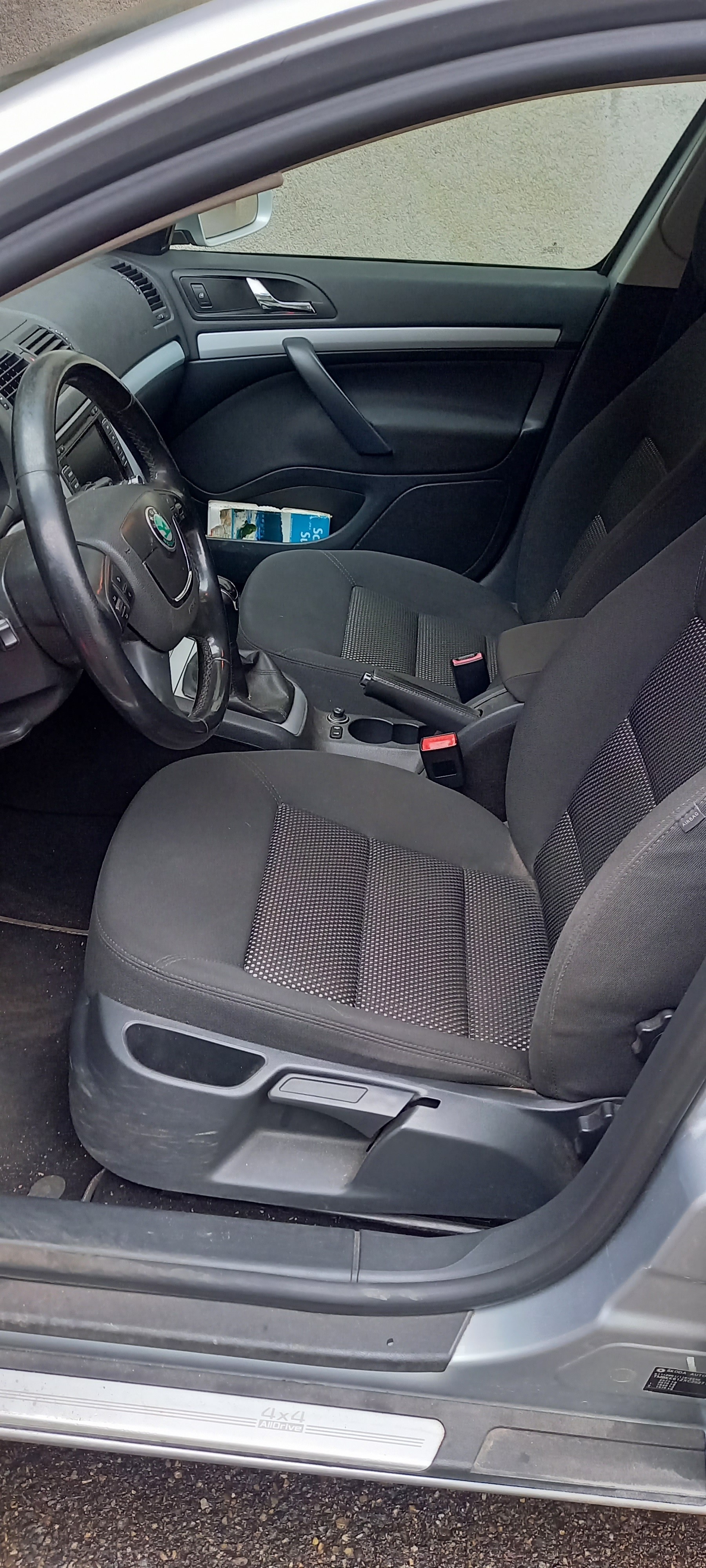 SKODA 1.8 TSI AllDrive 4x4-image-6