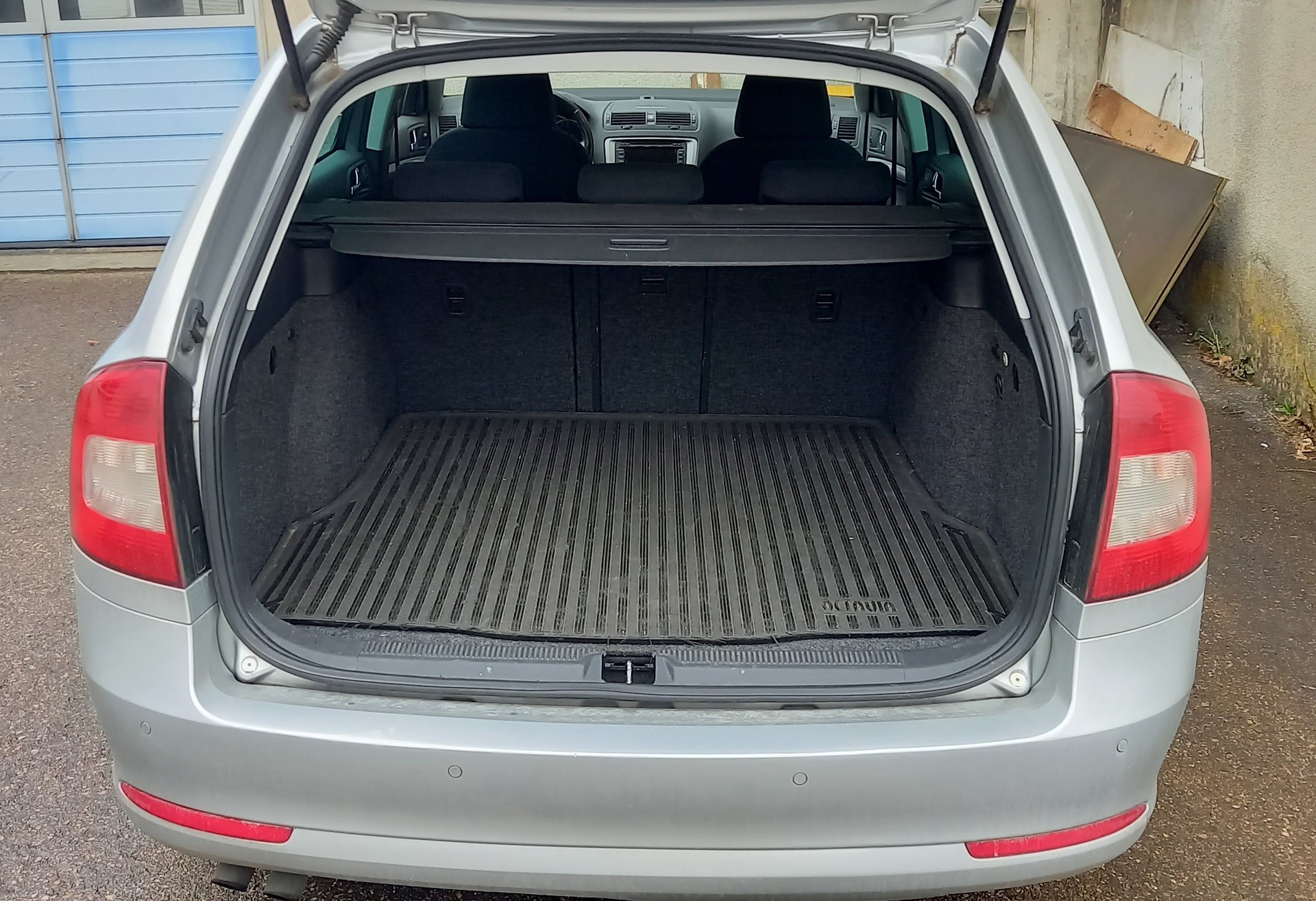 SKODA 1.8 TSI AllDrive 4x4-image-8