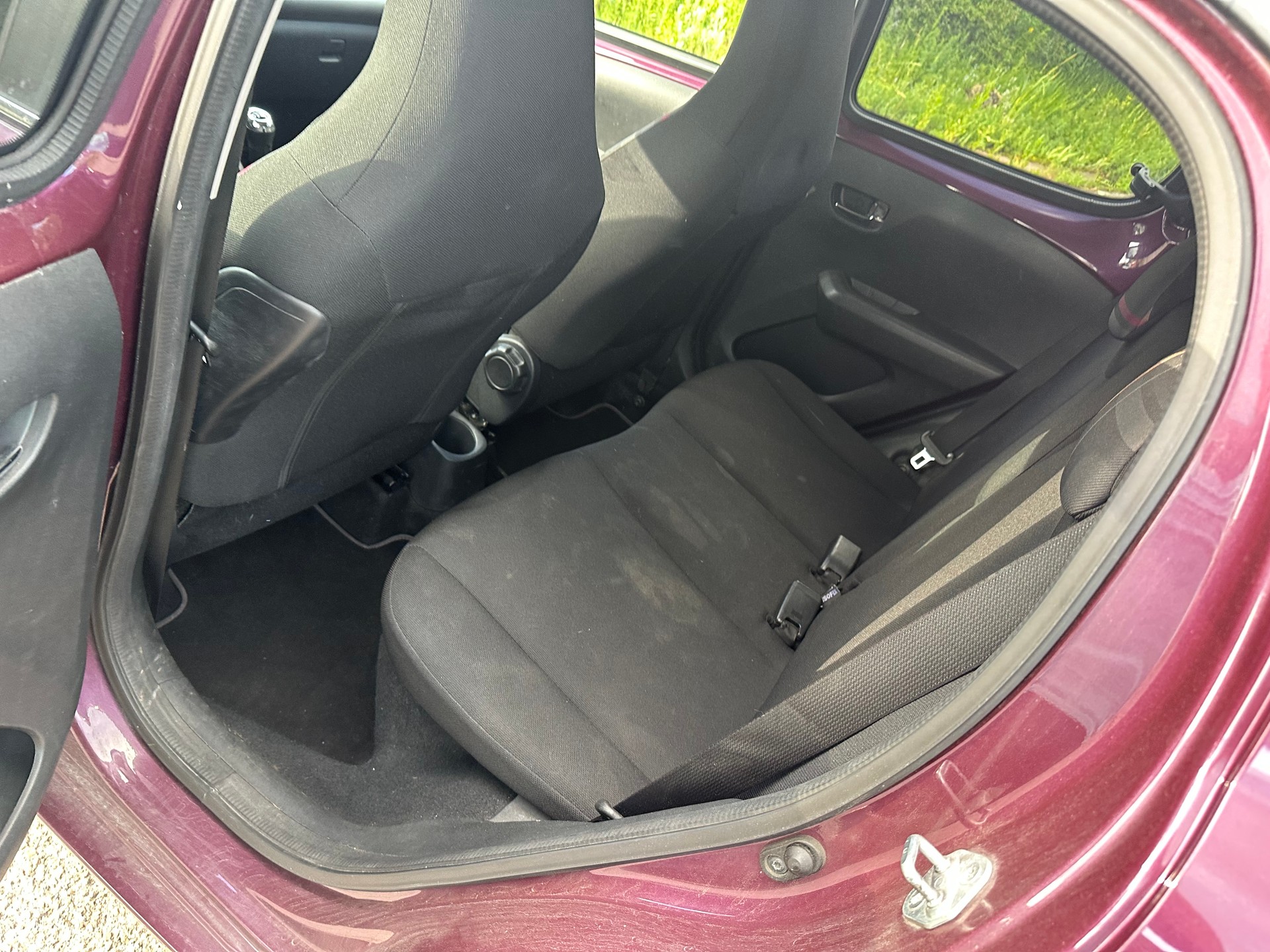 PEUGEOT 108 1.2 VTi Active-image-11