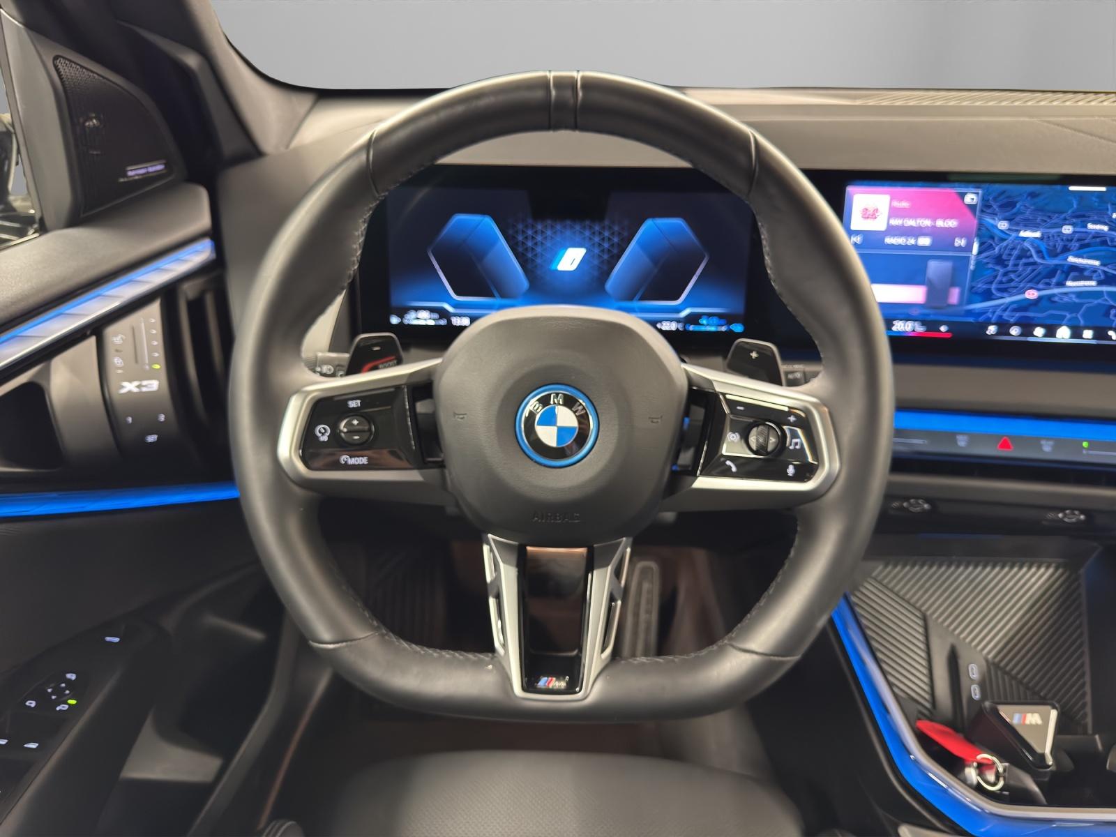 BMW X3 30e xDrive-image-15