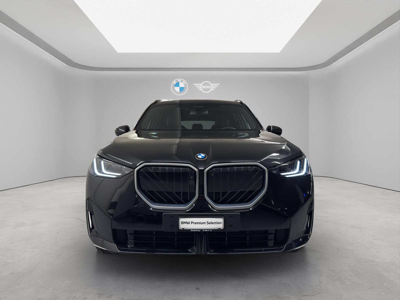 BMW X3 30e xDrive-image-7