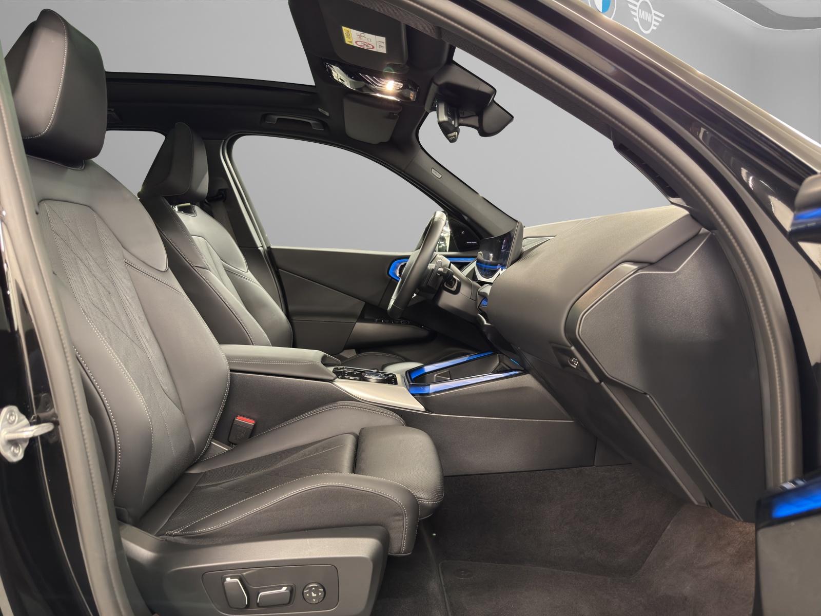 BMW X3 30e xDrive-image-14