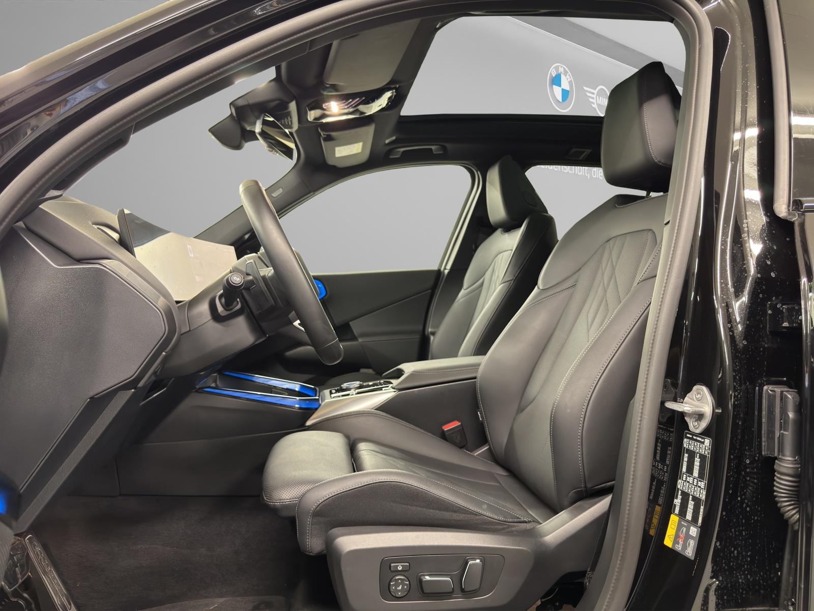 BMW X3 30e xDrive-image-10