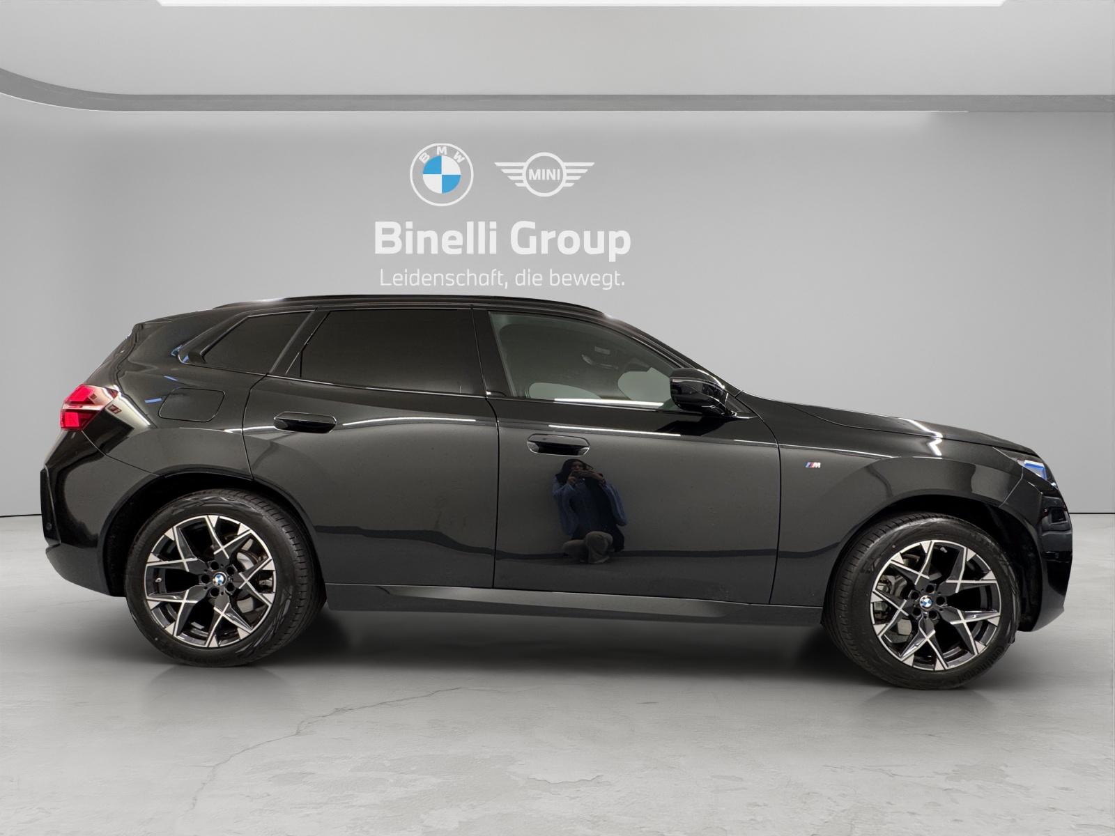 BMW X3 30e xDrive-image-5