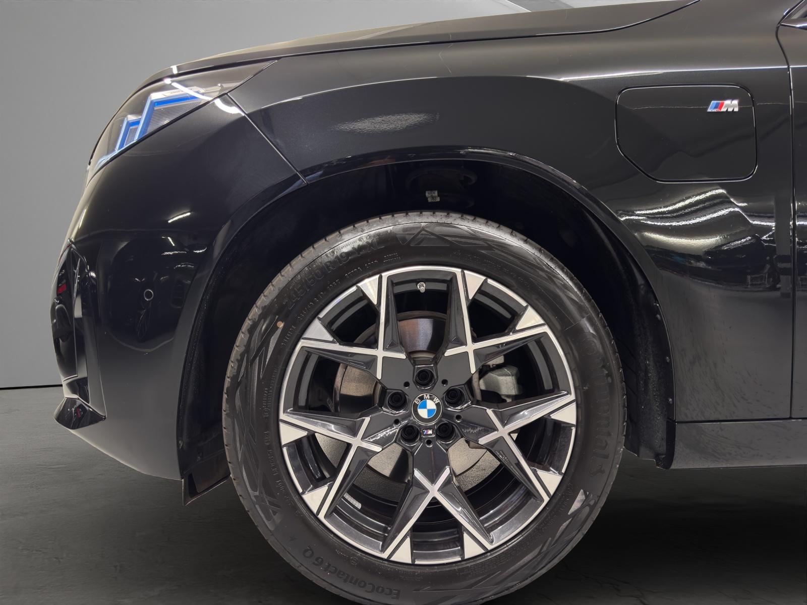 BMW X3 30e xDrive-image-8