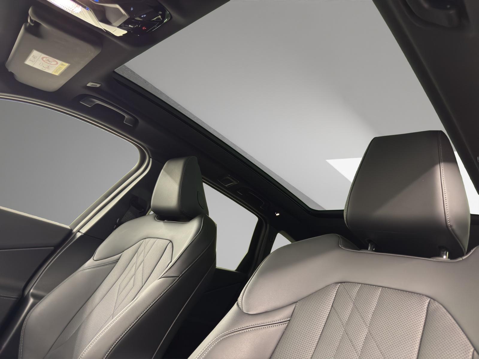 BMW X3 30e xDrive-image-17