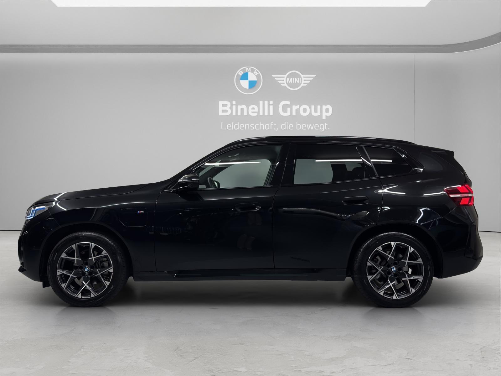 BMW X3 30e xDrive-image-1