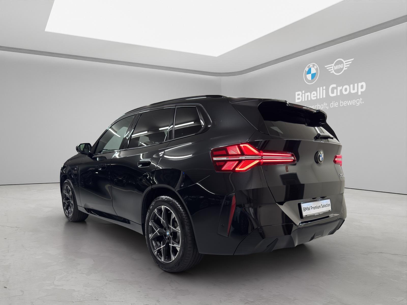 BMW X3 30e xDrive-image-2