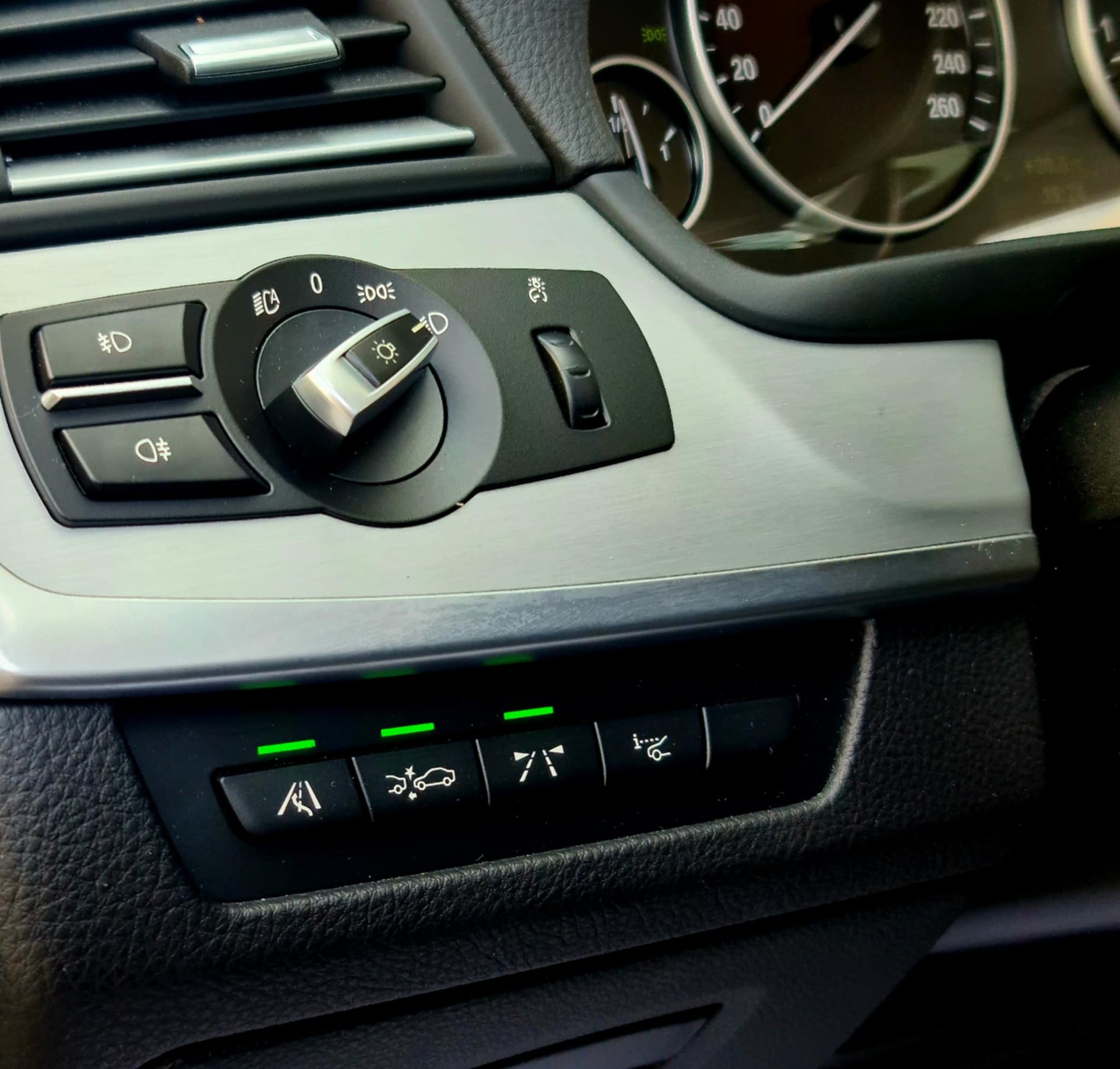 BMW 535i Steptronic-image-9