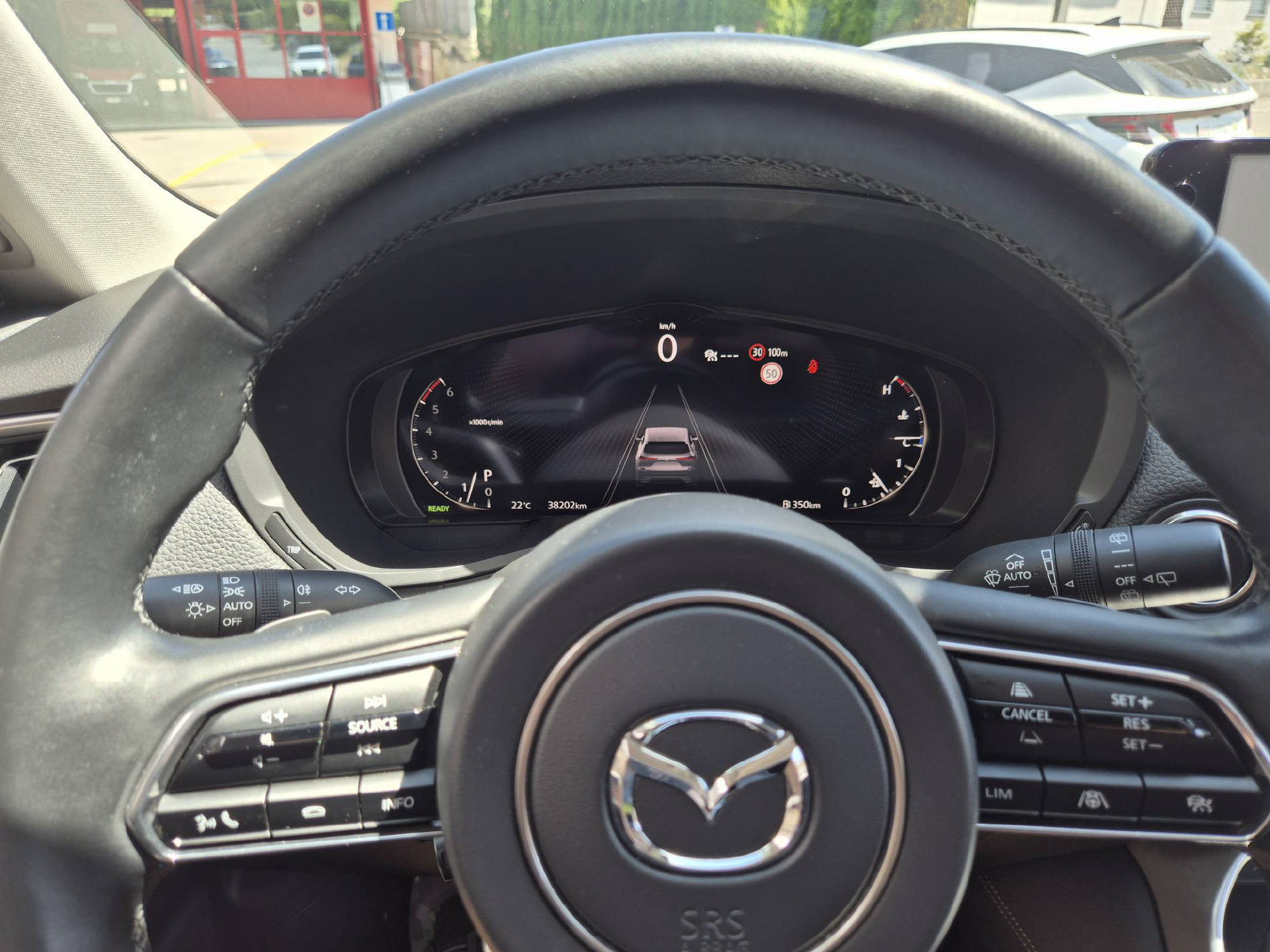 MAZDA CX-60 3.3 D Homura-image-12