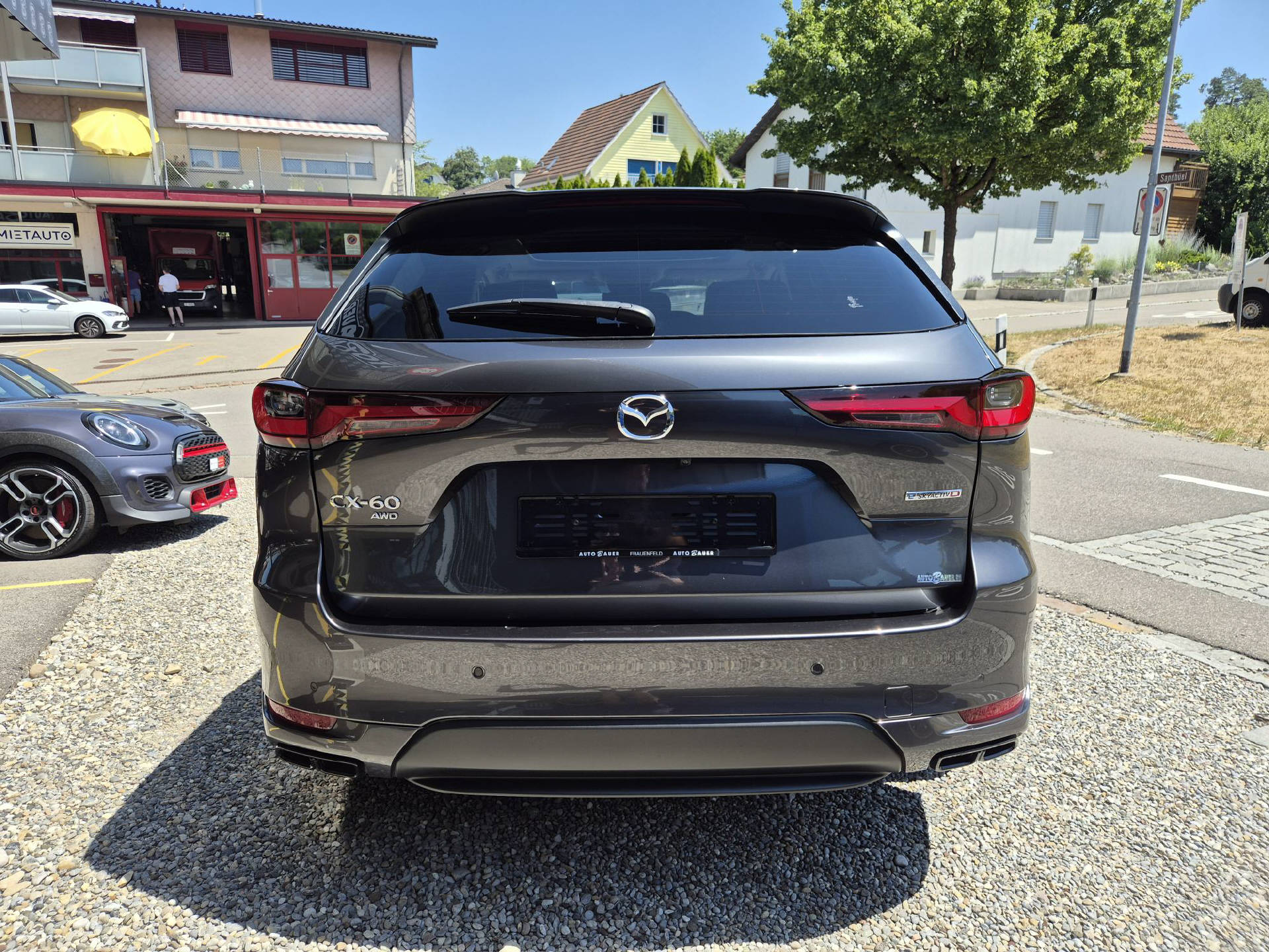 MAZDA CX-60 3.3 D Homura-image-2