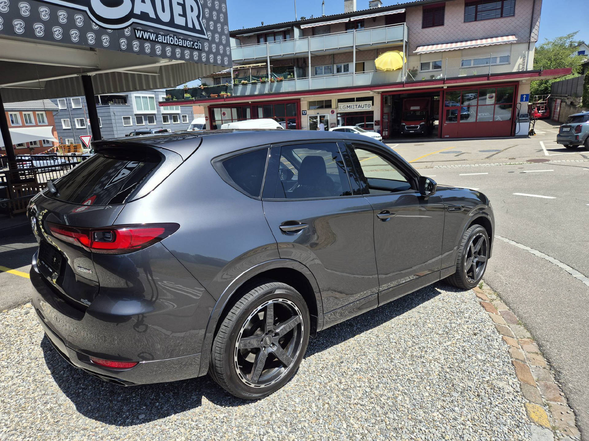 MAZDA CX-60 3.3 D Homura-image-7