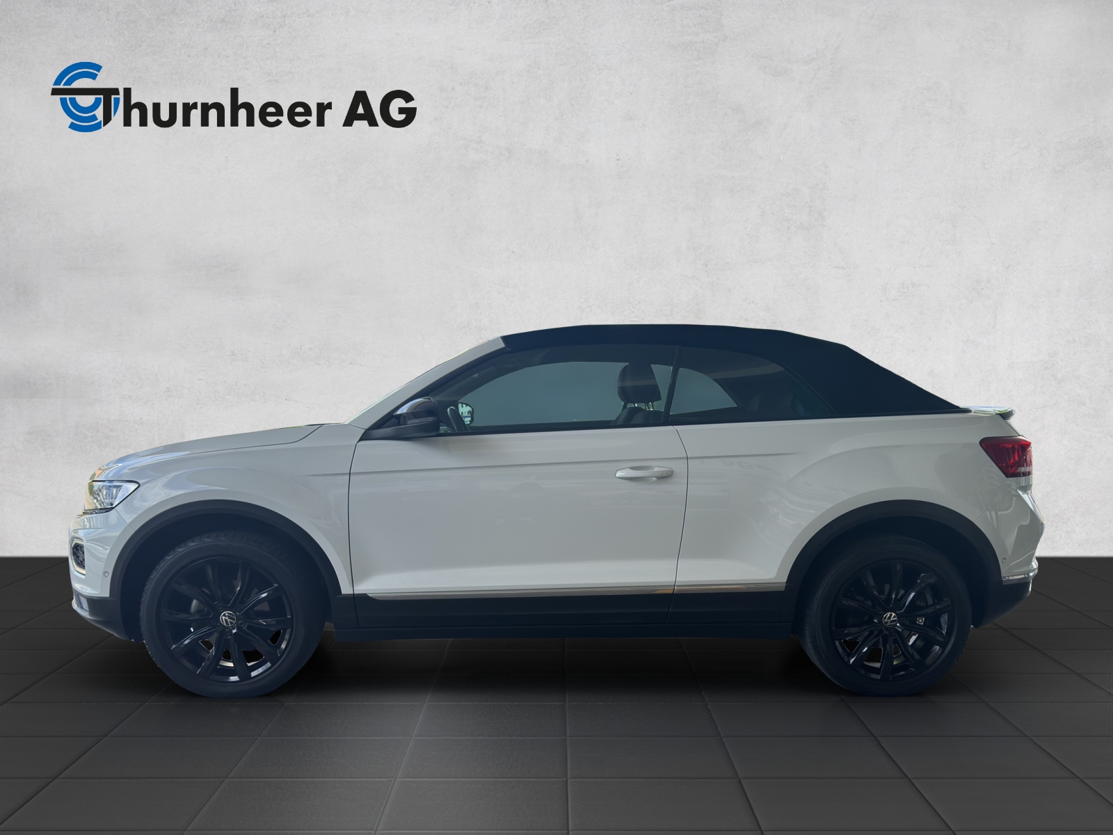 VW T-Roc Cabriolet 1.5 TSI EVO Advance DSG-image-2