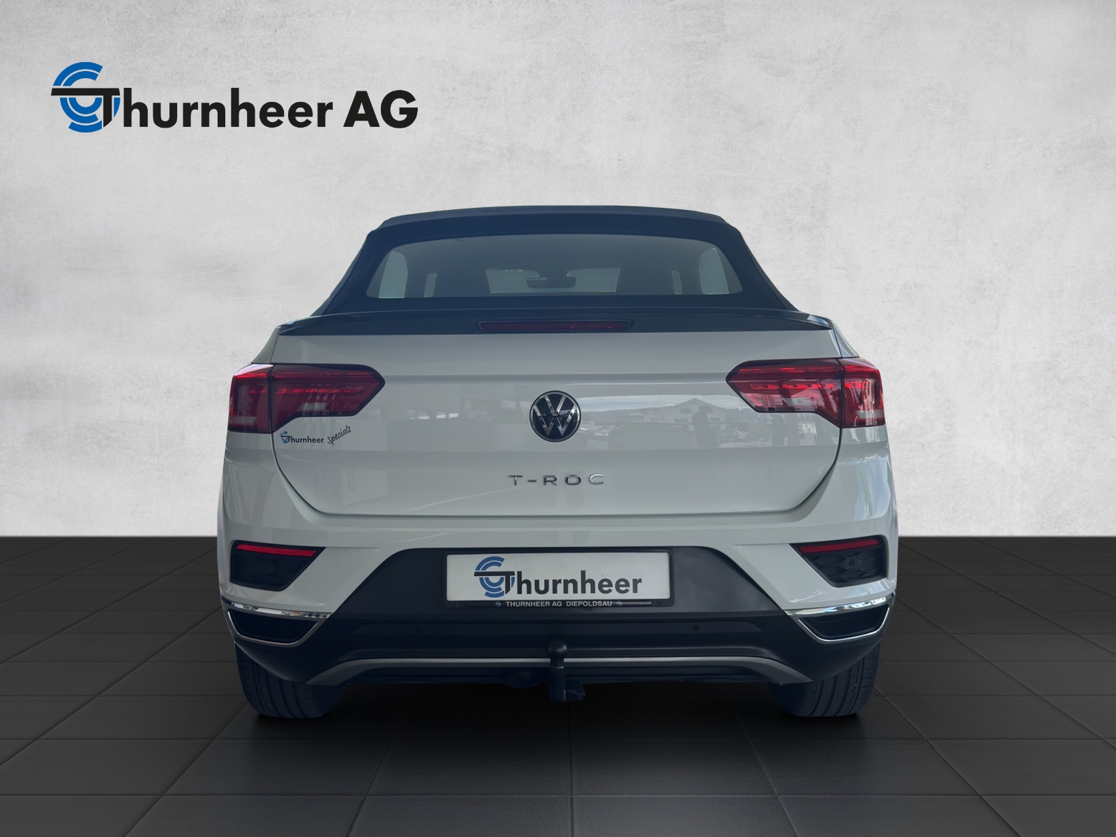 VW T-Roc Cabriolet 1.5 TSI EVO Advance DSG-image-4