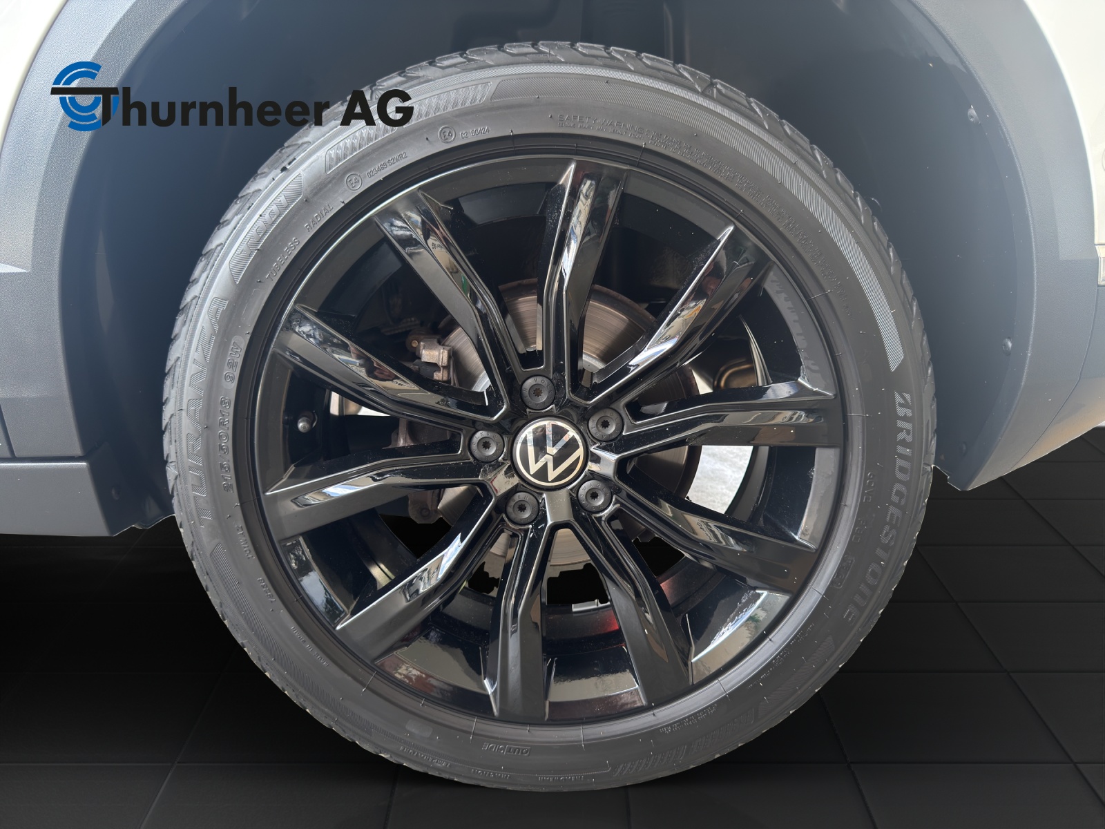VW T-Roc Cabriolet 1.5 TSI EVO Advance DSG-image-13