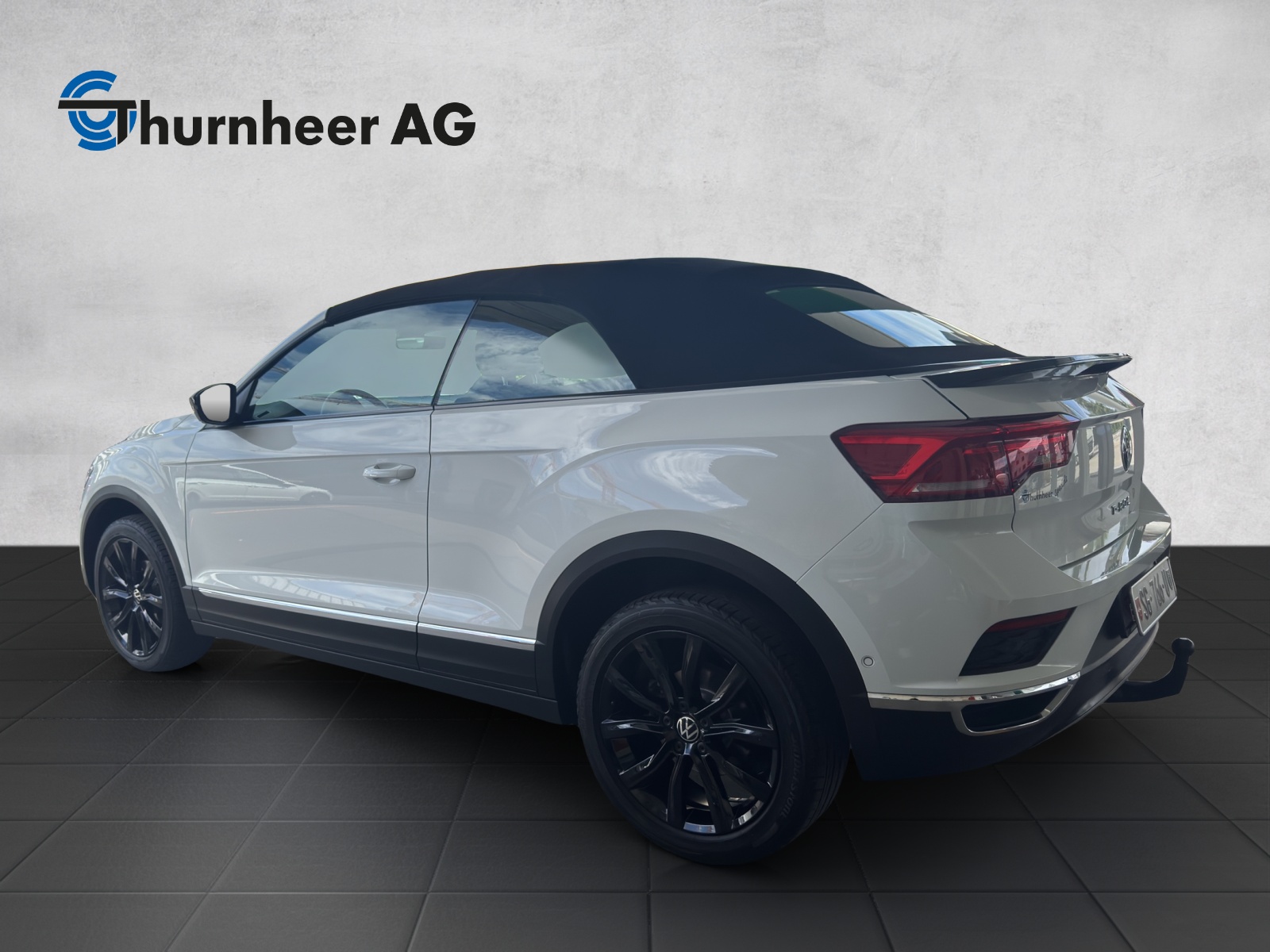 VW T-Roc Cabriolet 1.5 TSI EVO Advance DSG-image-3