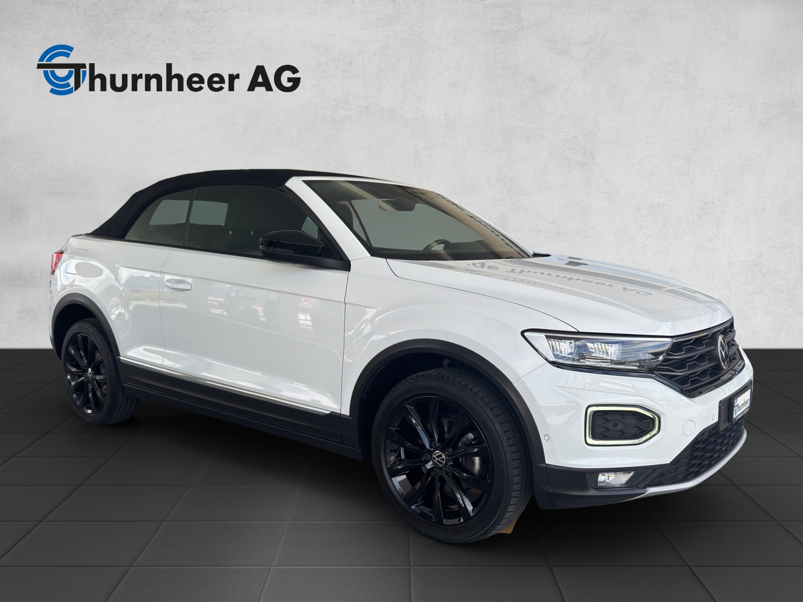 VW T-Roc Cabriolet 1.5 TSI EVO Advance DSG-image-7