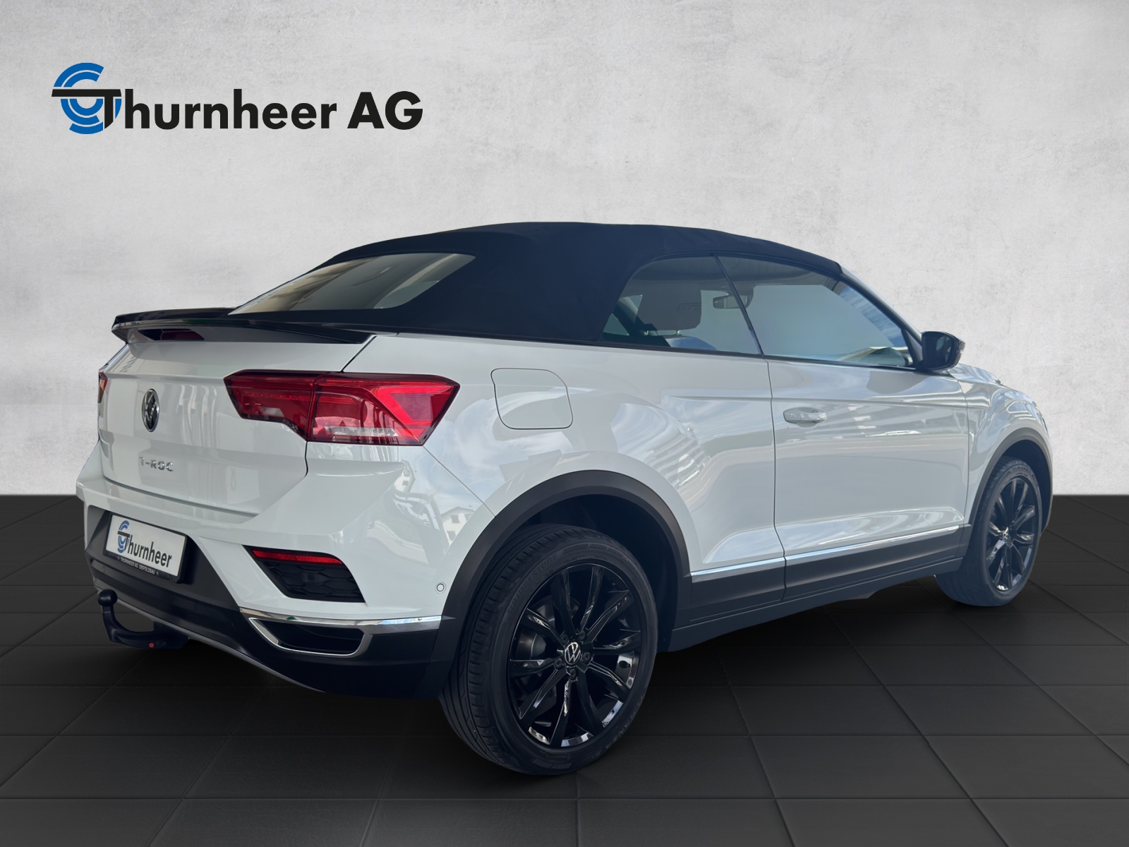 VW T-Roc Cabriolet 1.5 TSI EVO Advance DSG-image-5