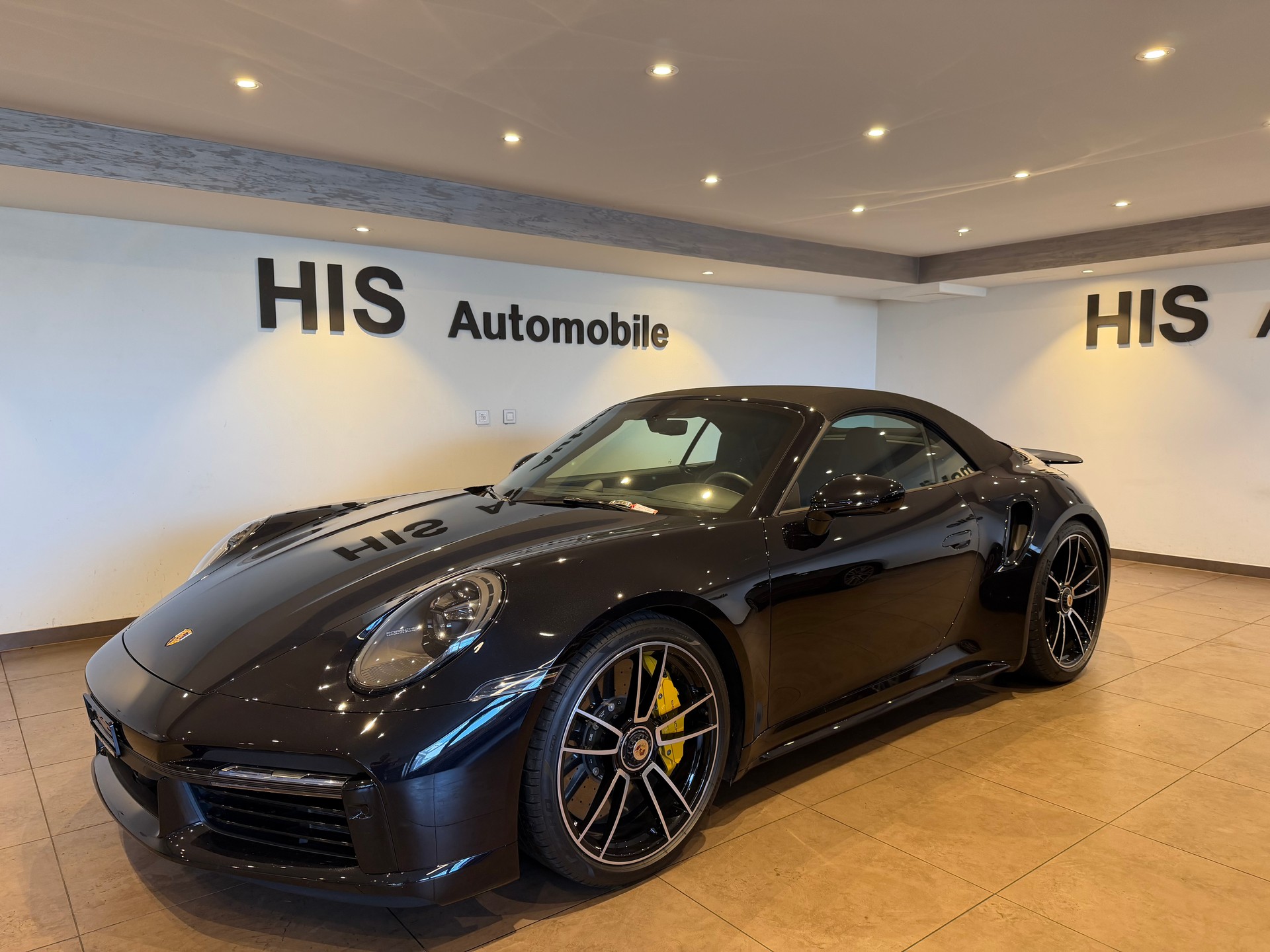 PORSCHE 911 Cabriolet 3.7 Turbo S PDK-showroom-element-1
