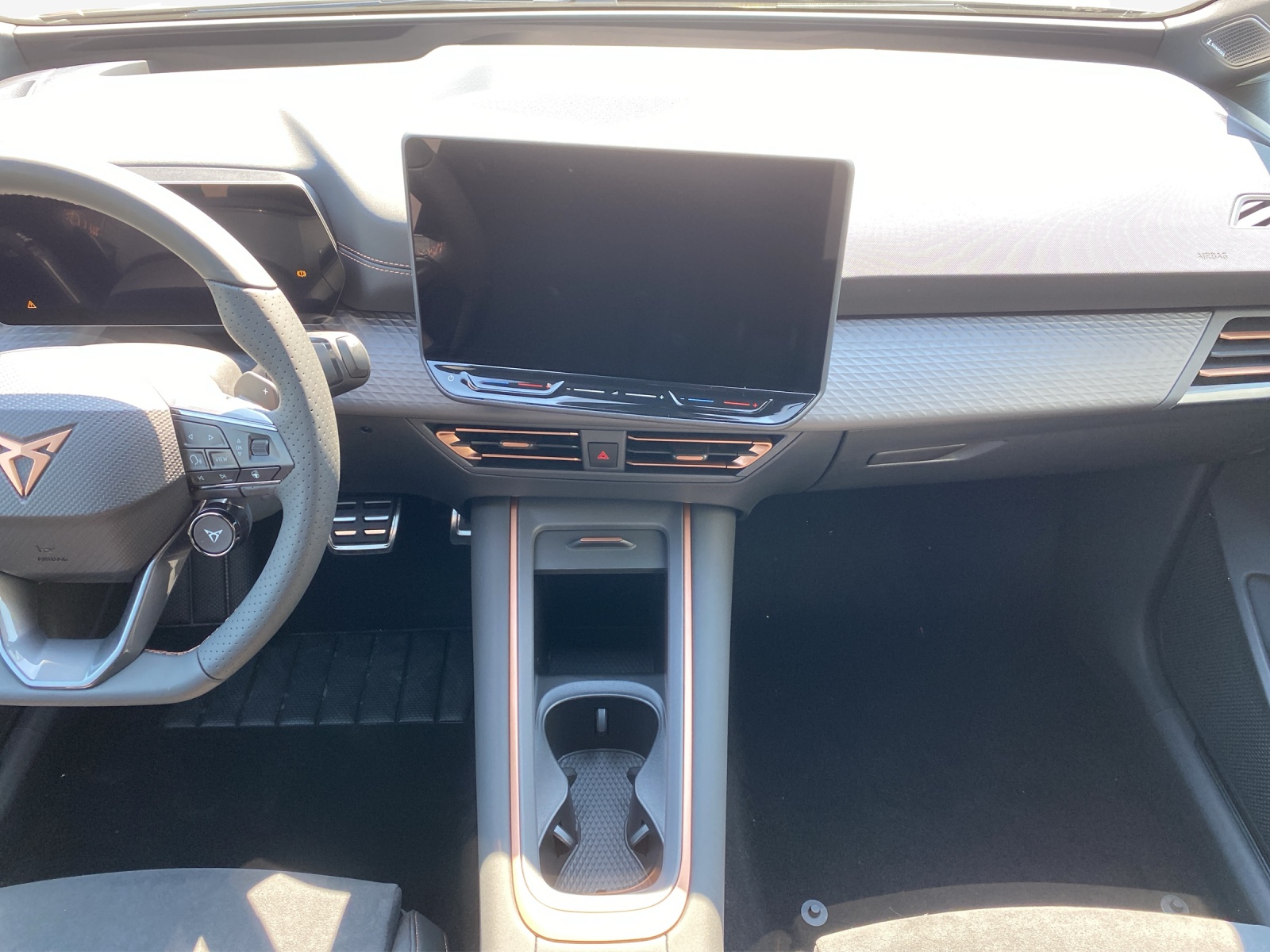 CUPRA Born 79 kWh Prime-image-10
