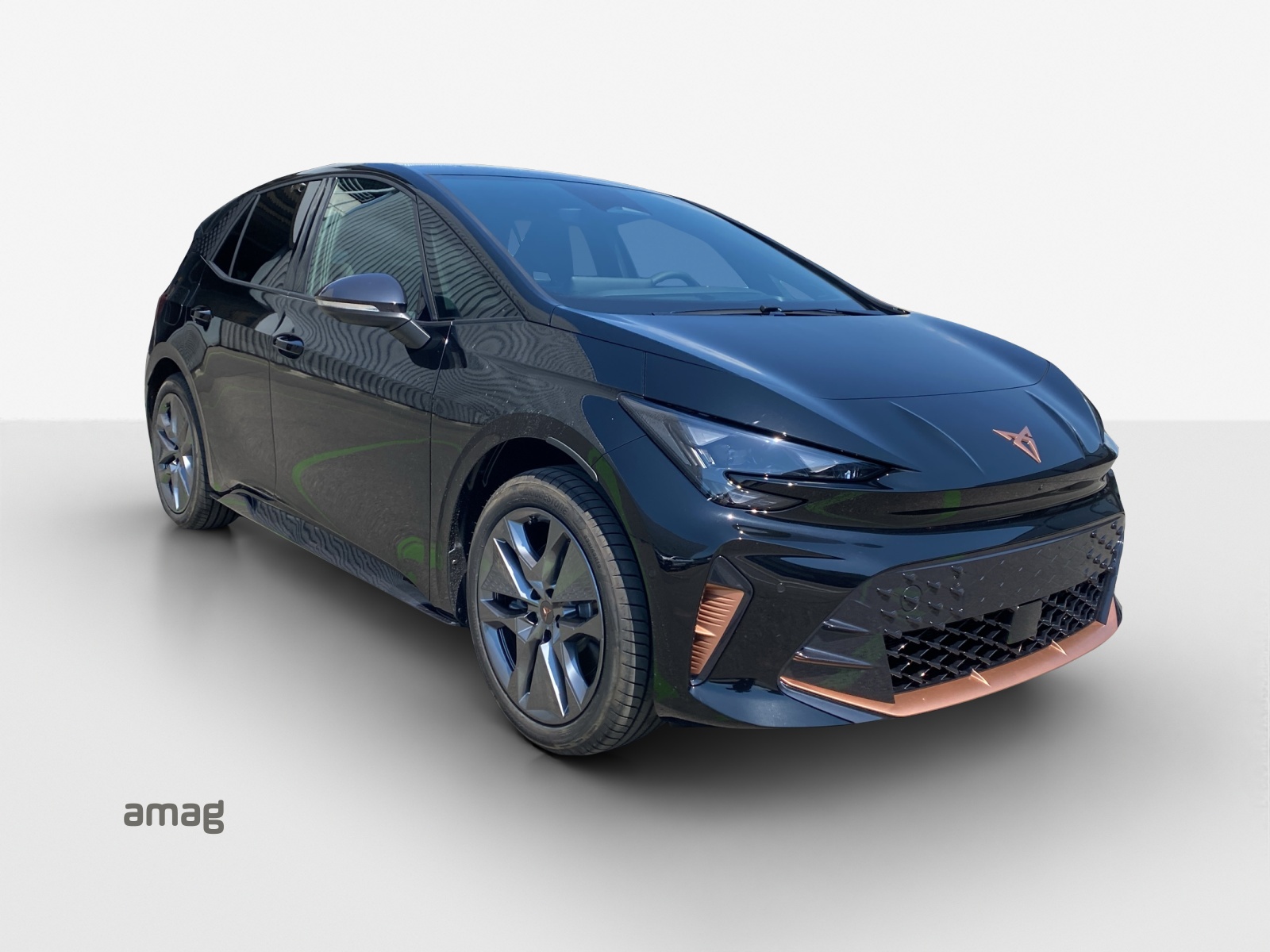 CUPRA Born 79 kWh Prime-image-5