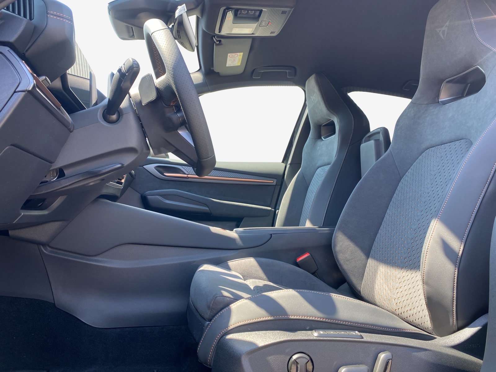 CUPRA Born 79 kWh Prime-image-7
