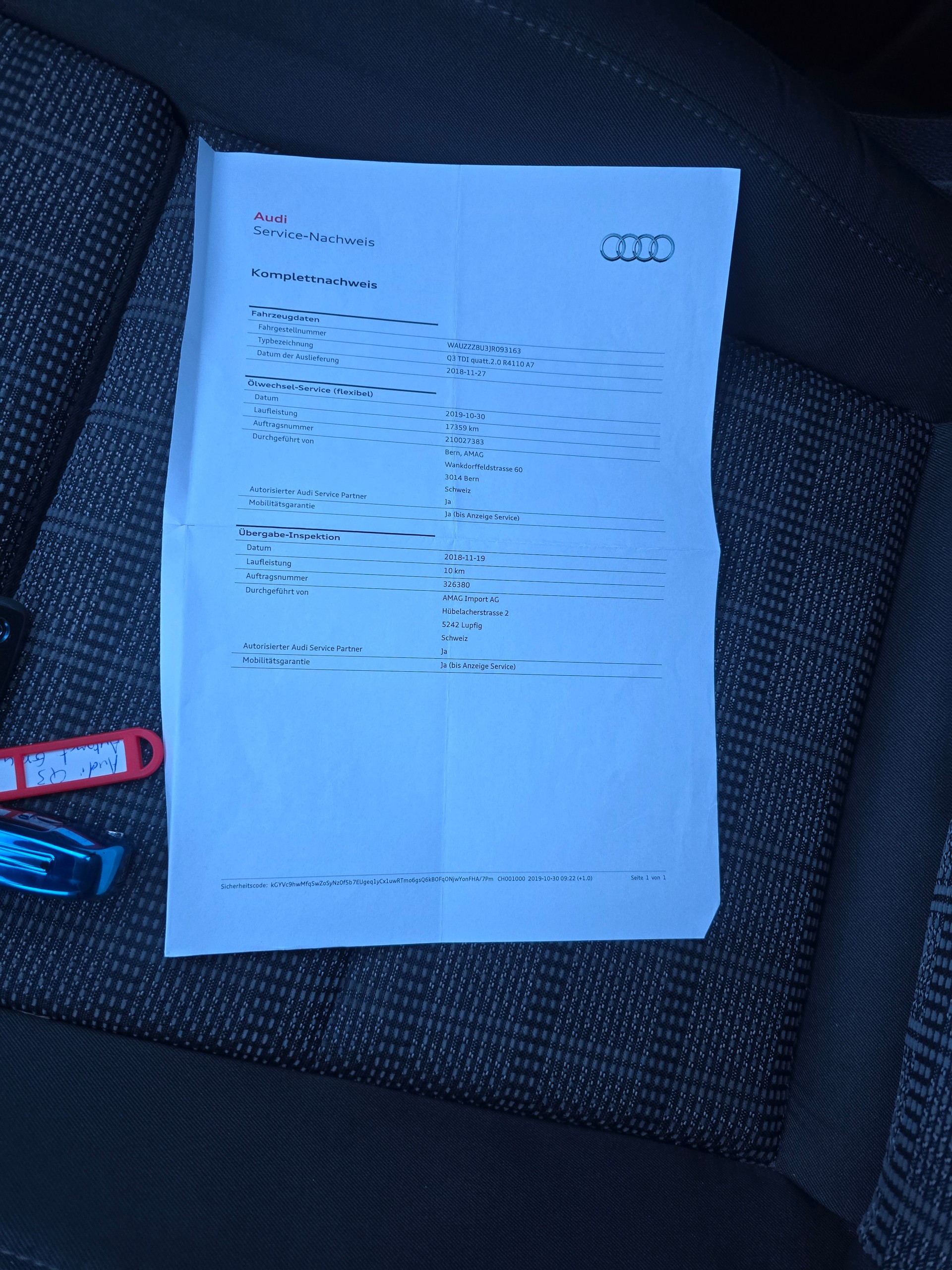 AUDI Q3 2.0 TDI quattro S-tronic-image-24