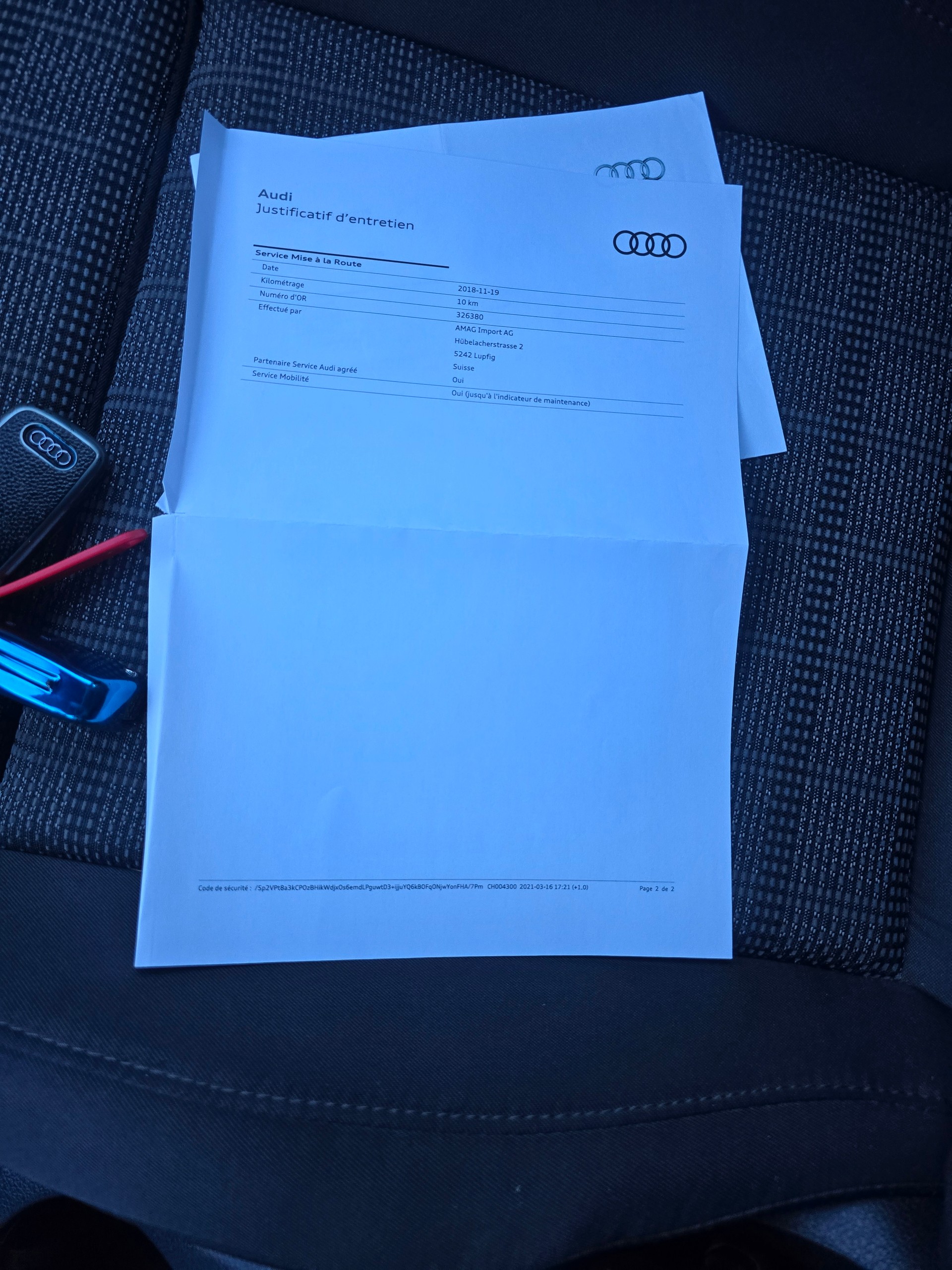 AUDI Q3 2.0 TDI quattro S-tronic-image-23
