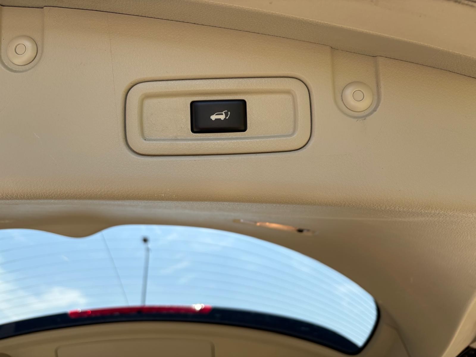 NISSAN Murano 2.5 dCi Swiss Edition Automatic-image-6