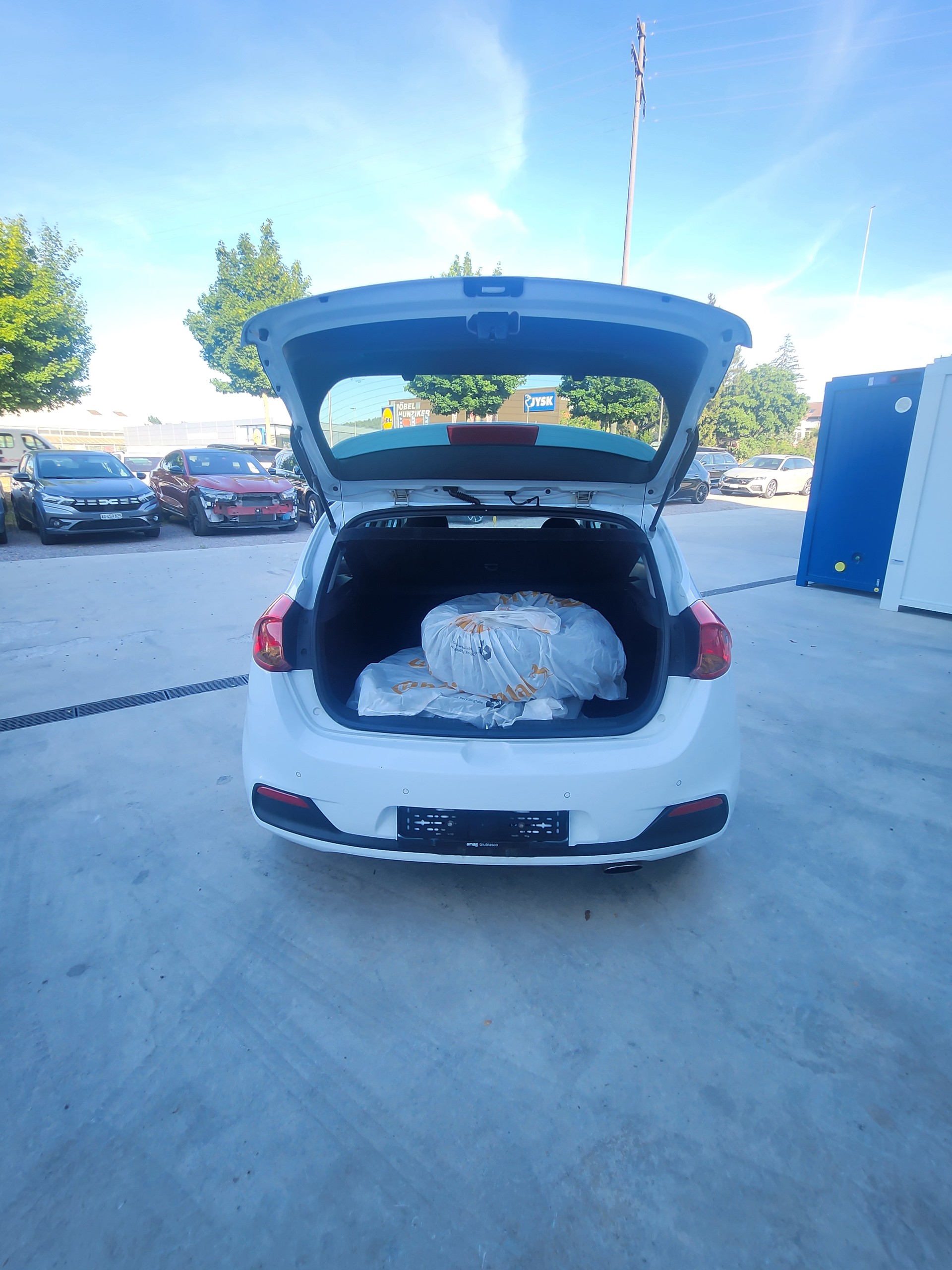 KIA Cee'd 1.6 GDi Style-image-3