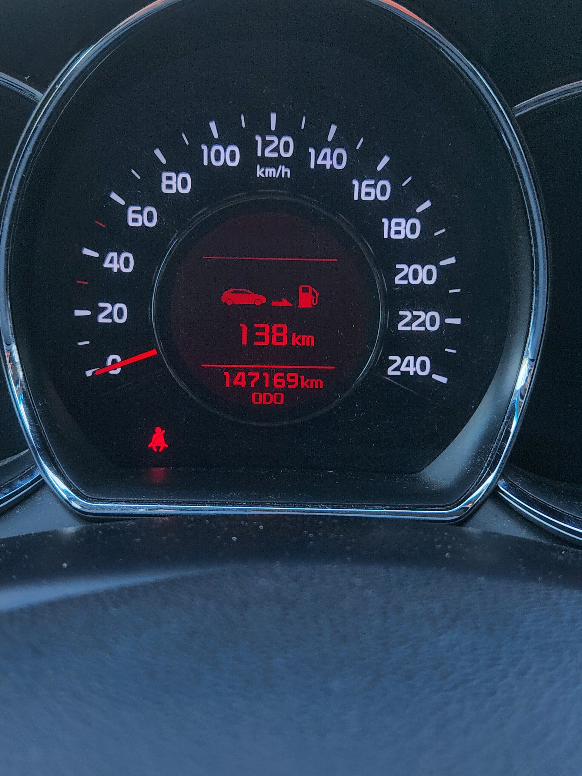 KIA Cee'd 1.6 GDi Style-image-11