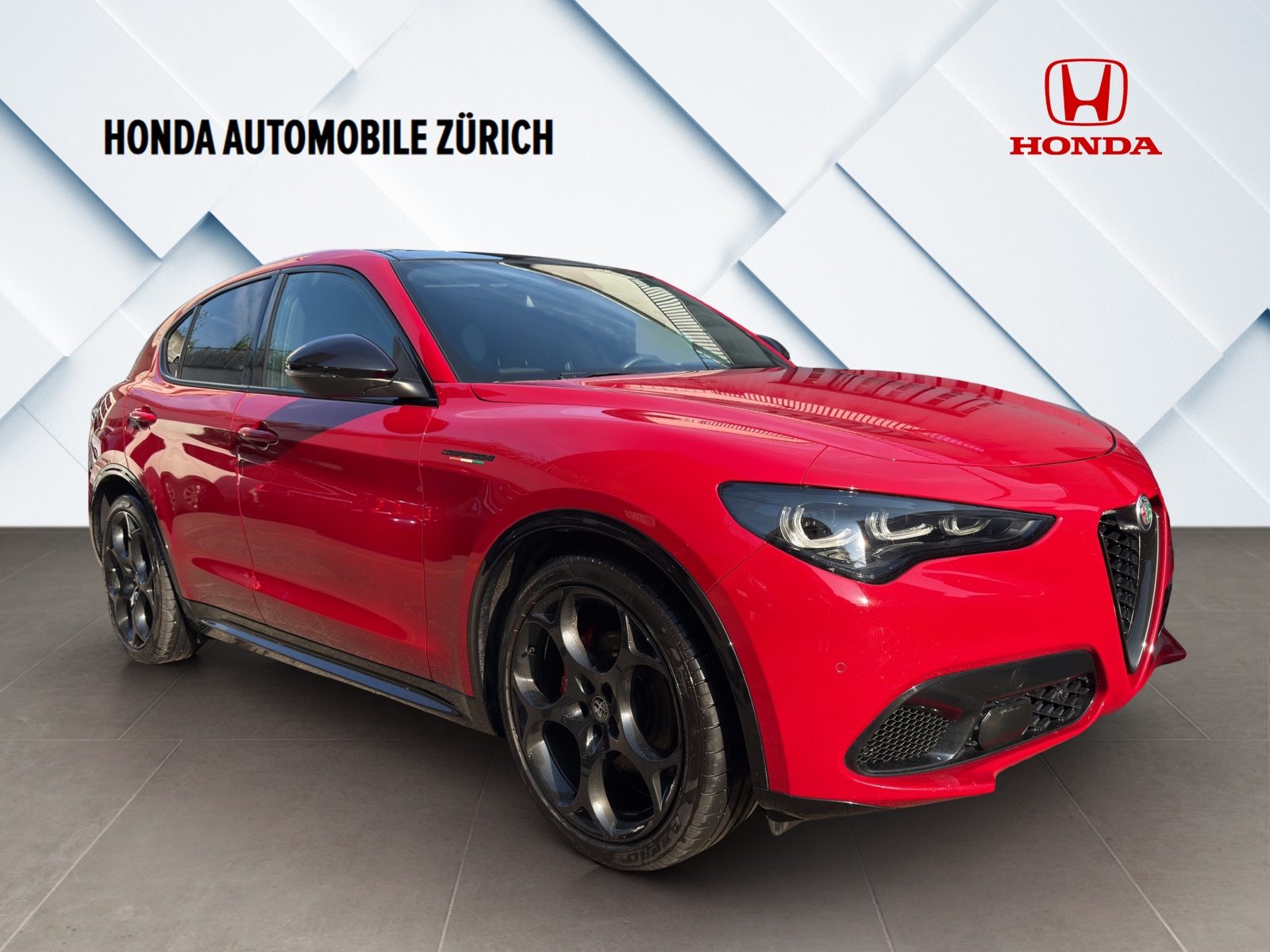 ALFA ROMEO Stelvio 2.0 Q4 280 Competizione-image-6