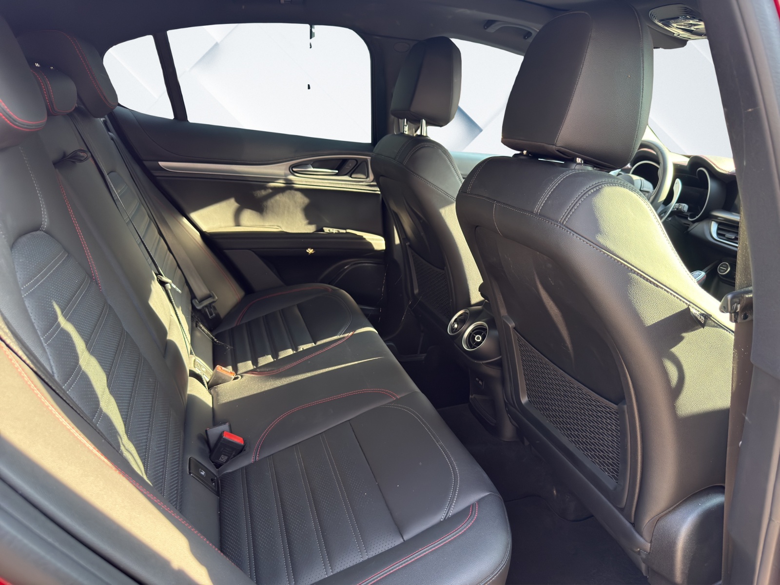 ALFA ROMEO Stelvio 2.0 Q4 280 Competizione-image-15