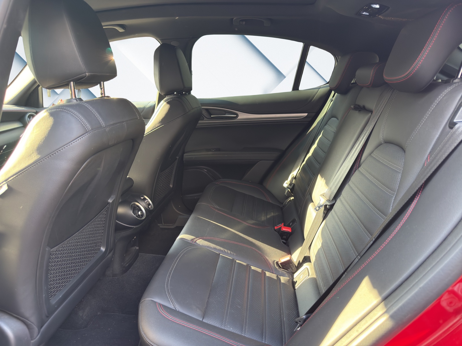 ALFA ROMEO Stelvio 2.0 Q4 280 Competizione-image-9