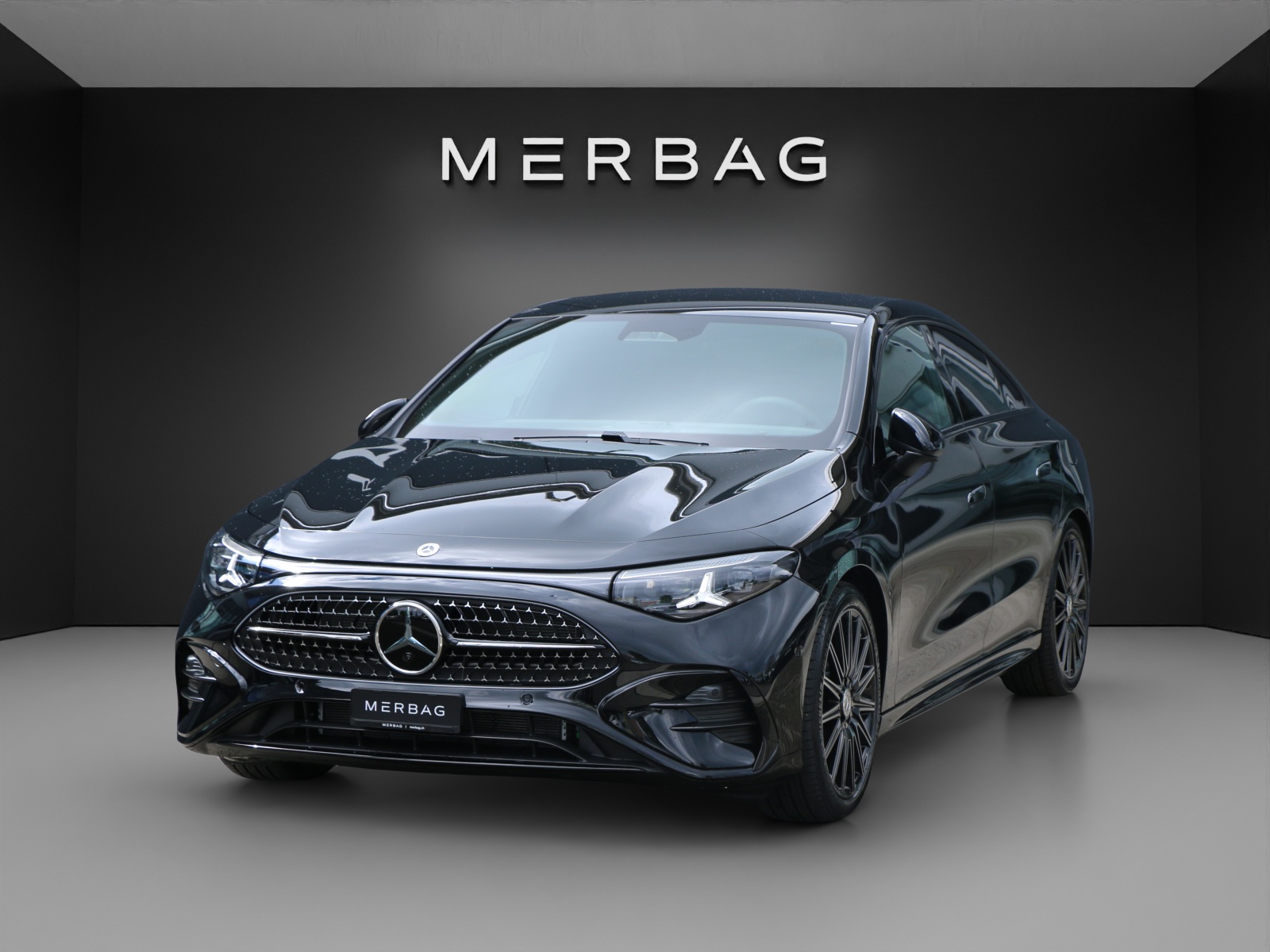 MERCEDES-BENZ CLA 220 8G-DCT 4Matic-image-0