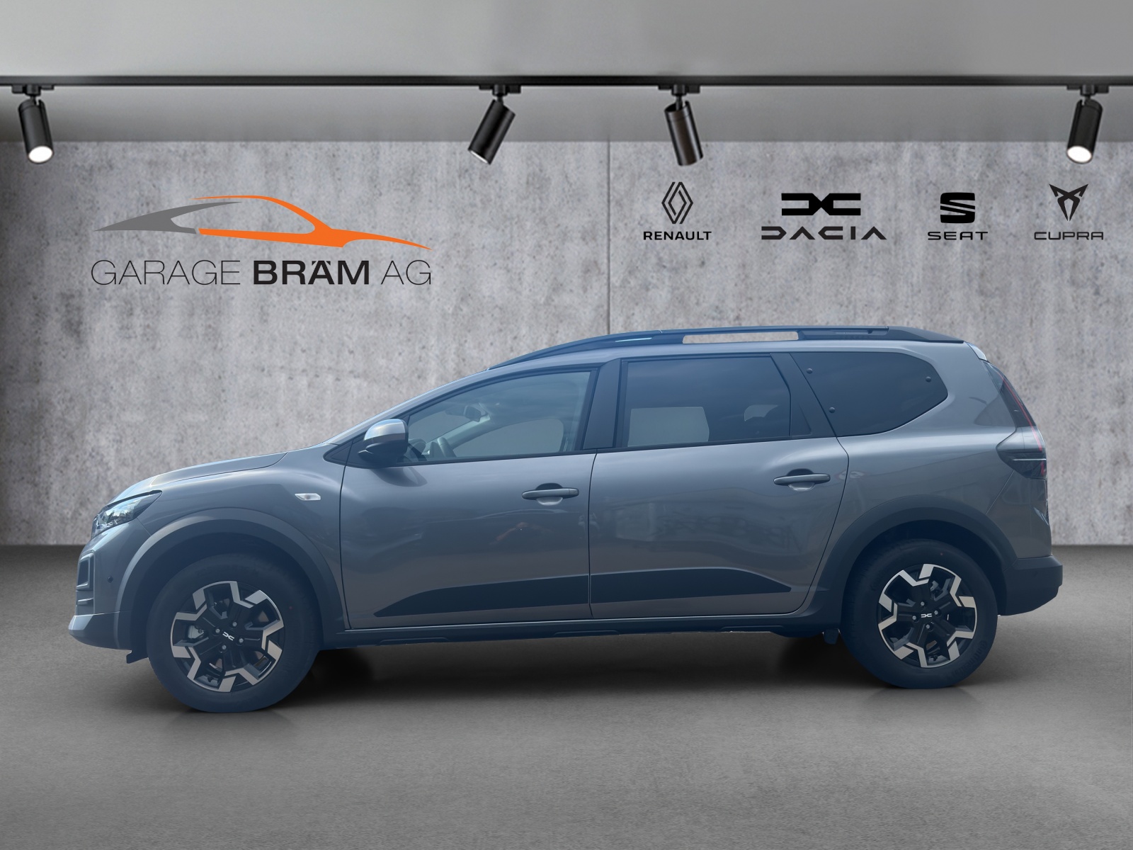 DACIA Jogger HEV 155 Journey-image-2