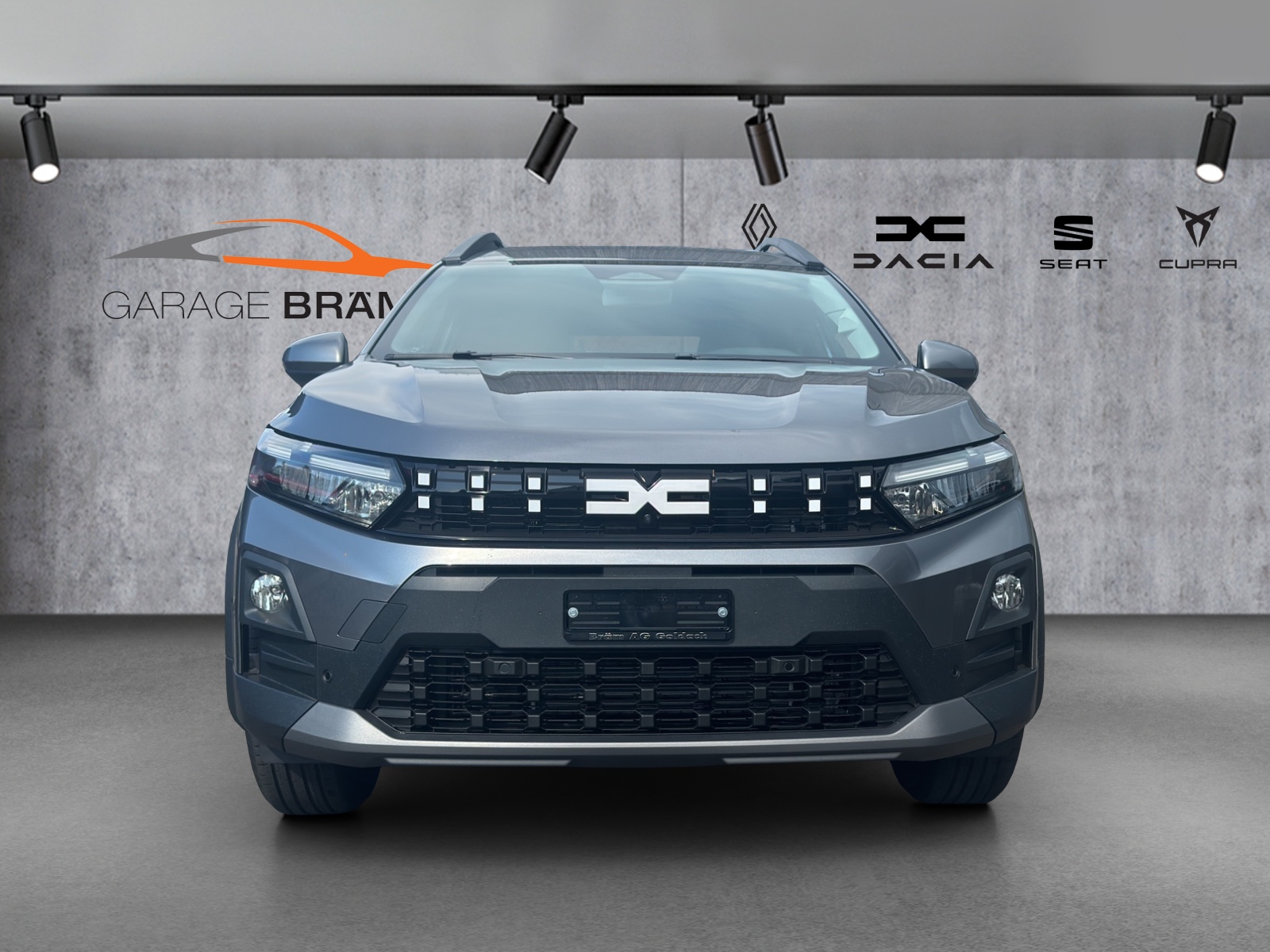DACIA Jogger HEV 155 Journey-image-1
