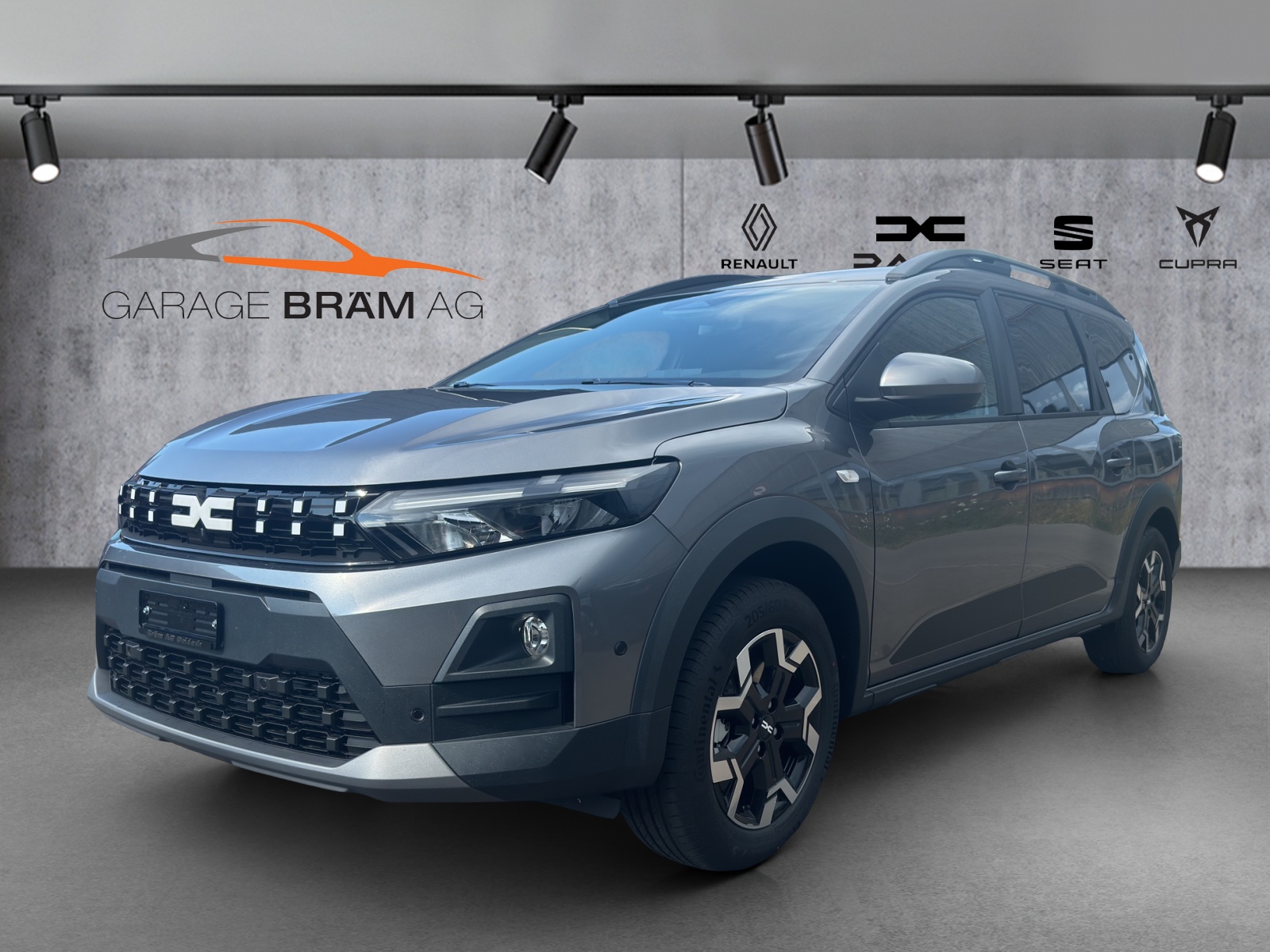 DACIA Jogger HEV 155 Journey-image-0