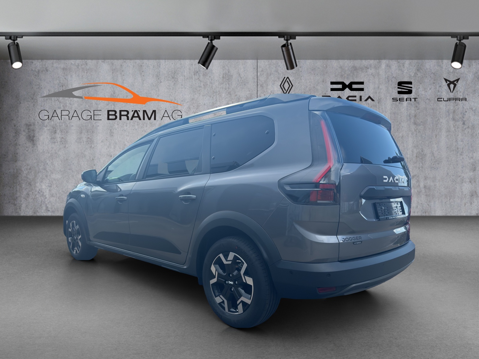 DACIA Jogger HEV 155 Journey-image-3