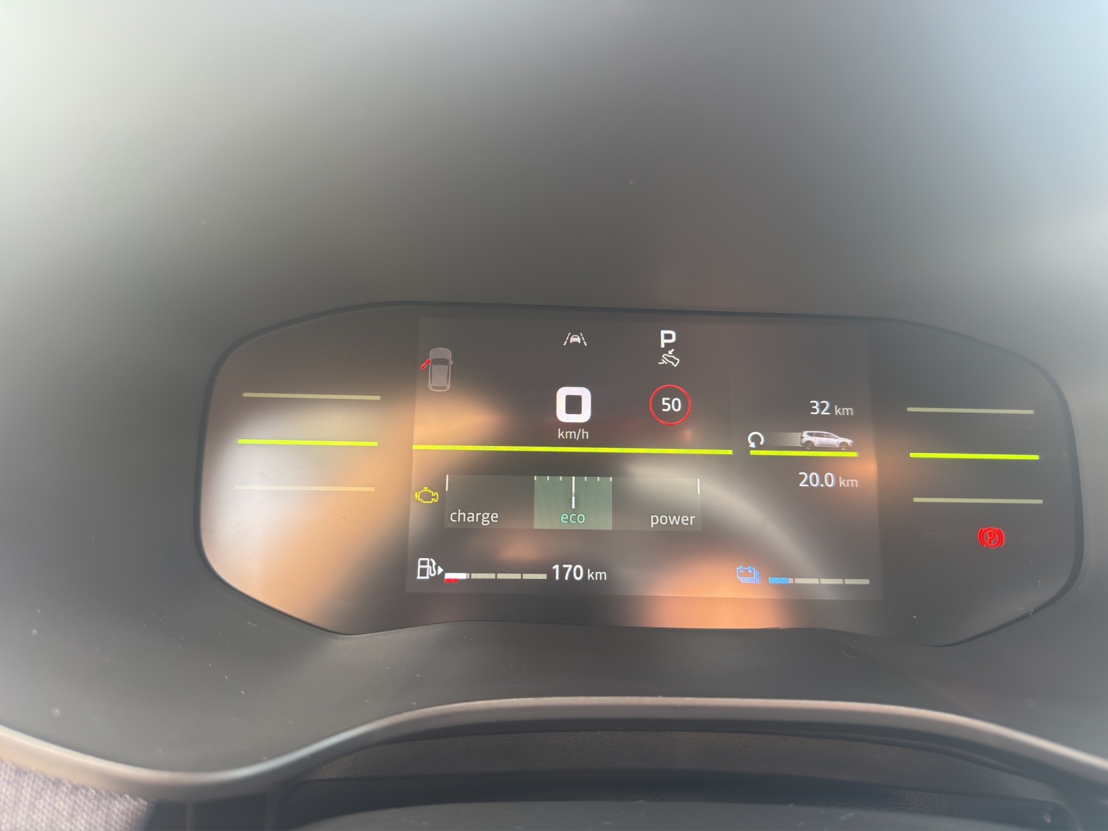 DACIA Jogger HEV 155 Journey-image-7