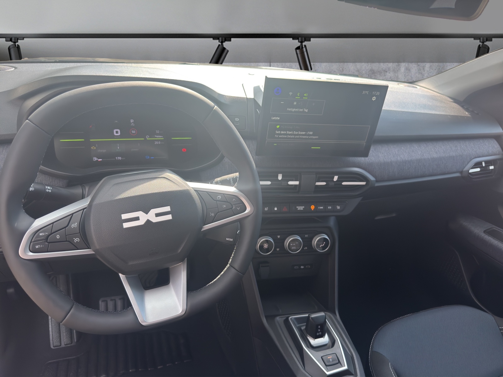 DACIA Jogger HEV 155 Journey-image-8