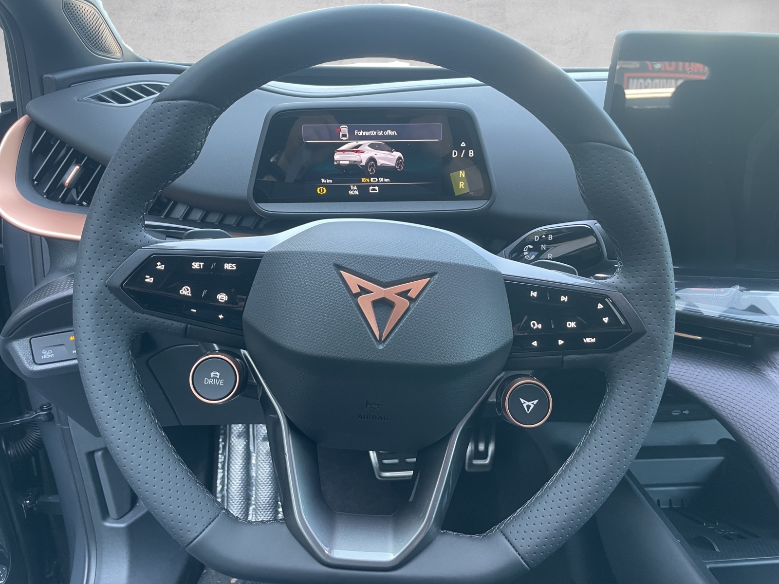 CUPRA Tavascan 77 kWh Endurance-image-10