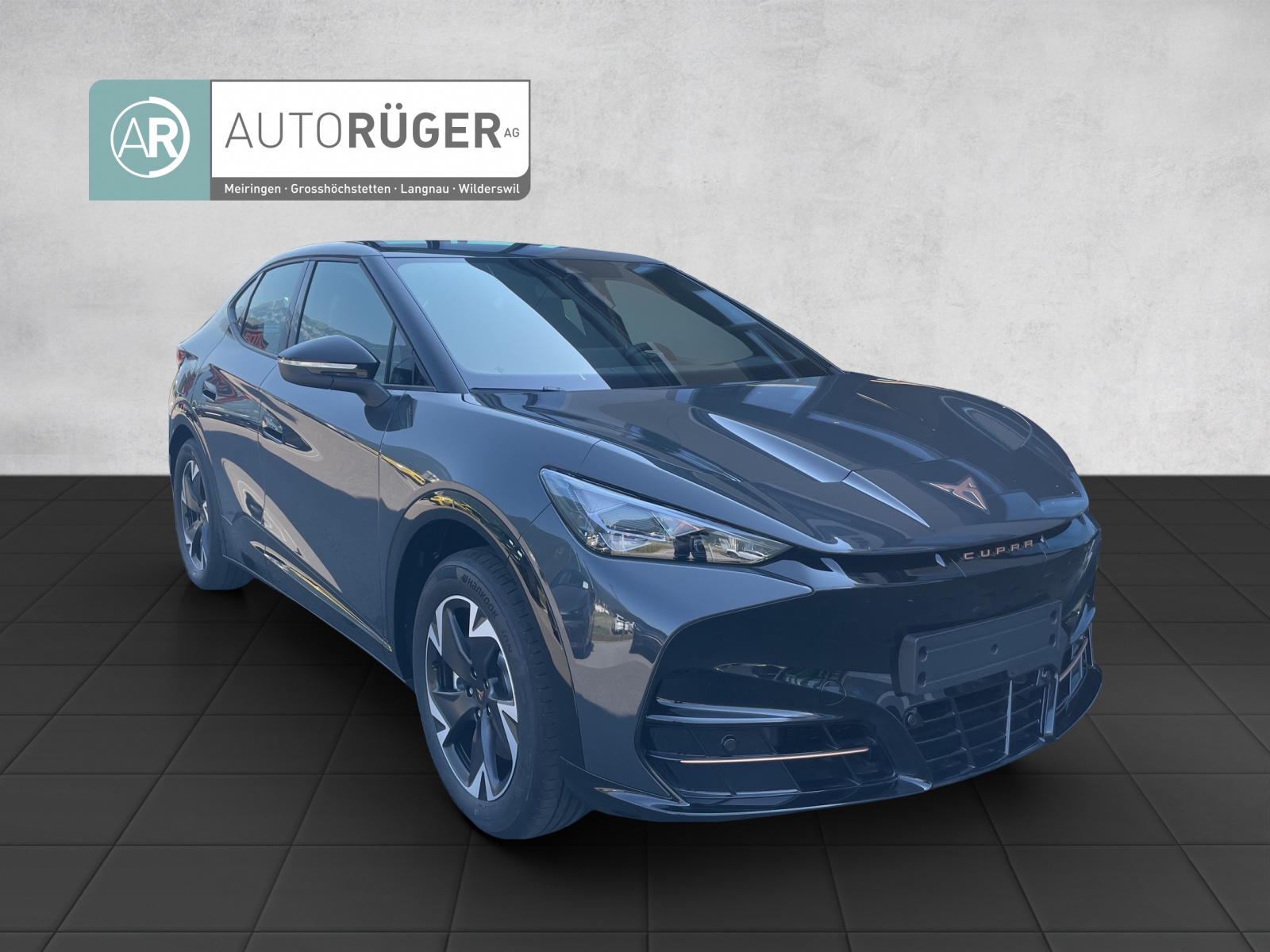CUPRA Tavascan 77 kWh Endurance-image-7