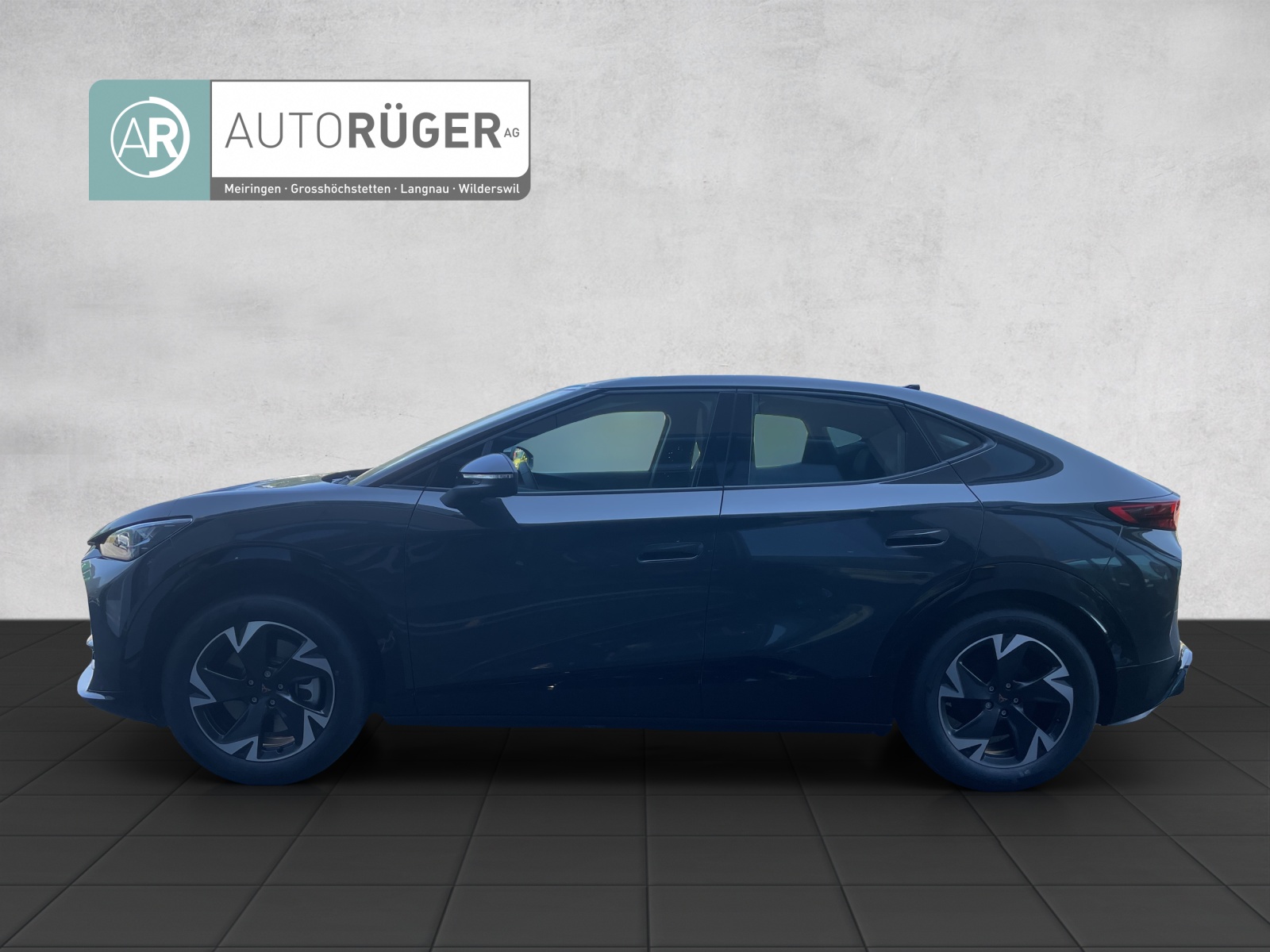 CUPRA Tavascan 77 kWh Endurance-image-2