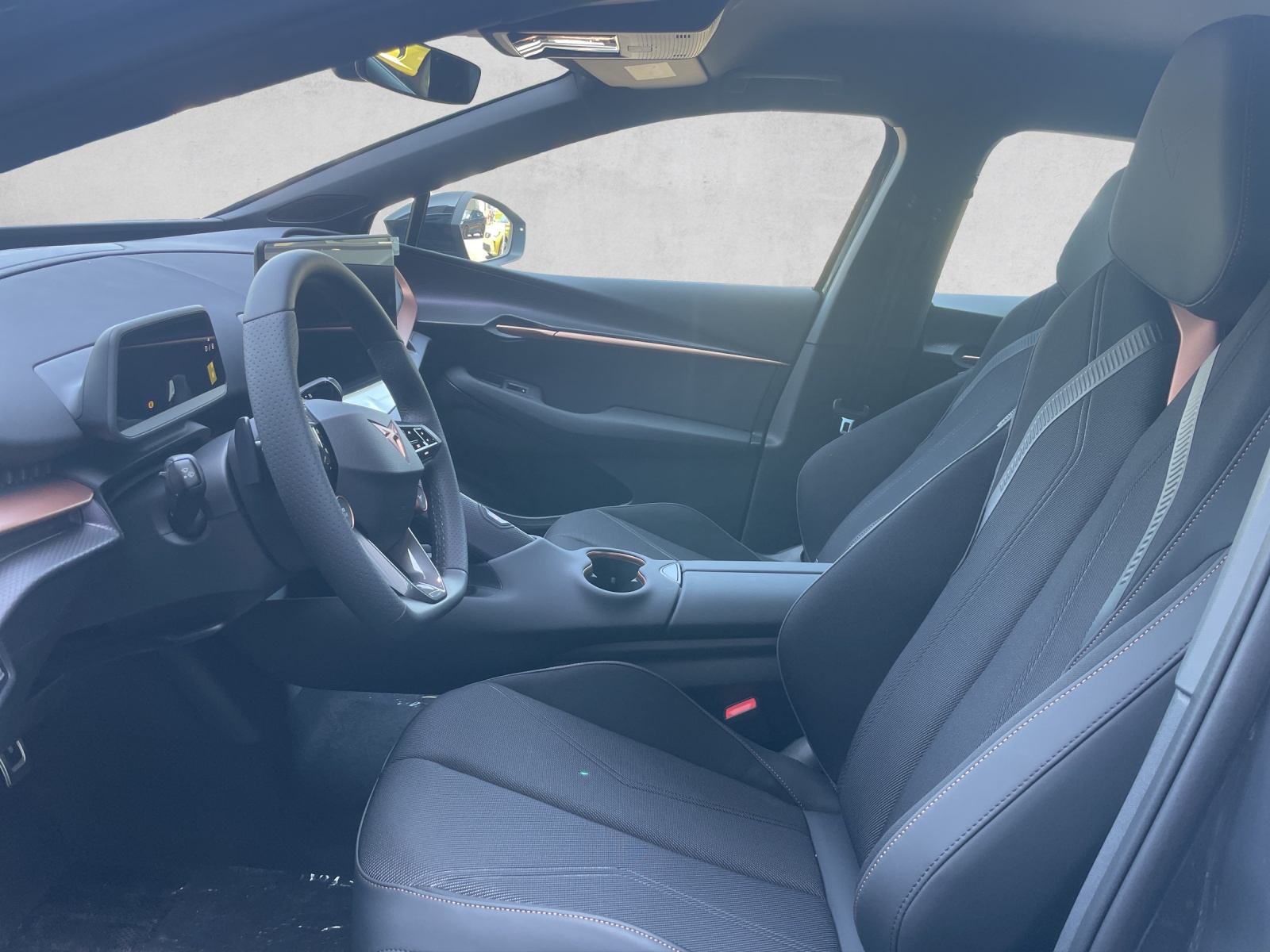 CUPRA Tavascan 77 kWh Endurance-image-8