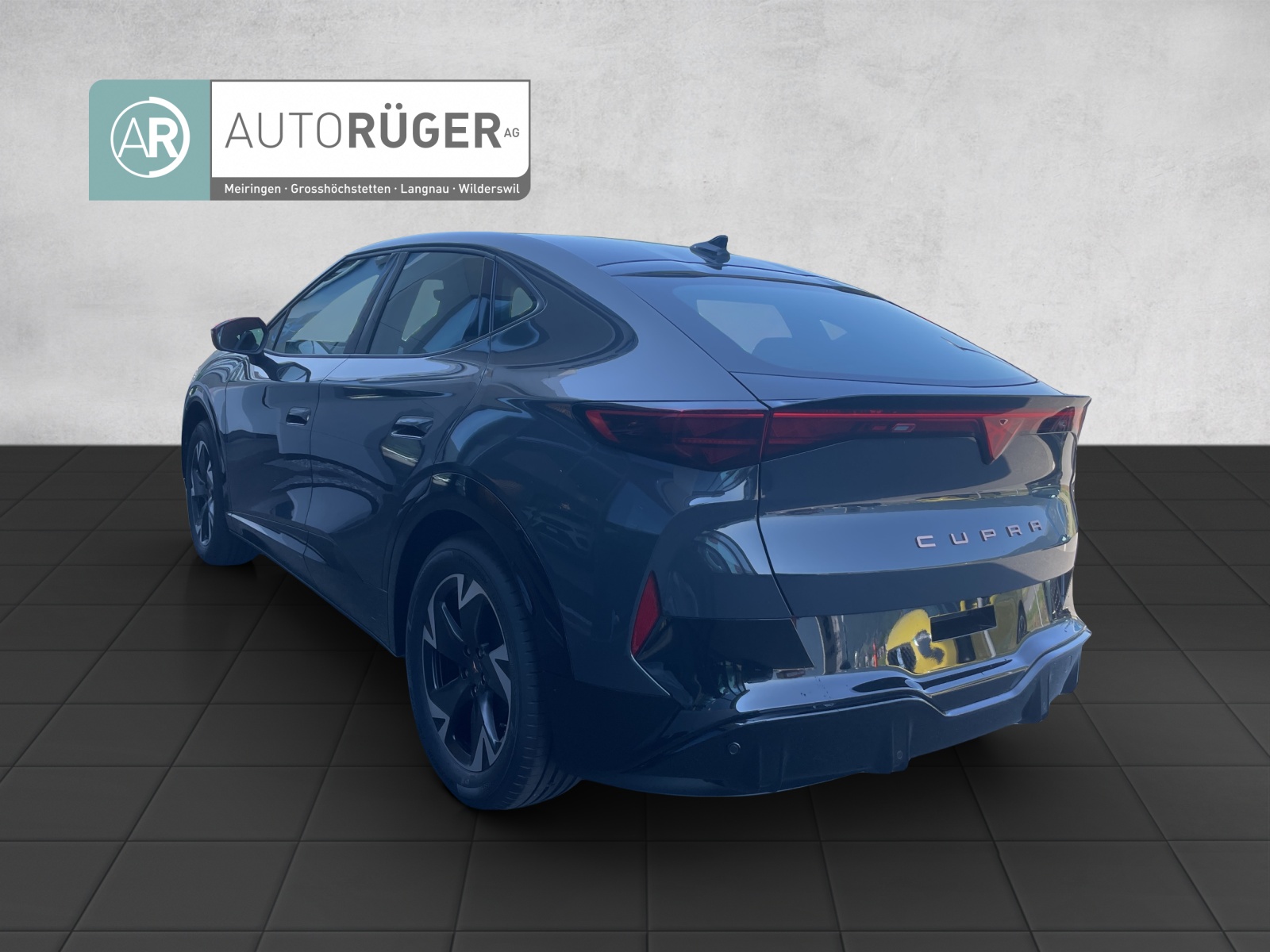 CUPRA Tavascan 77 kWh Endurance-image-3