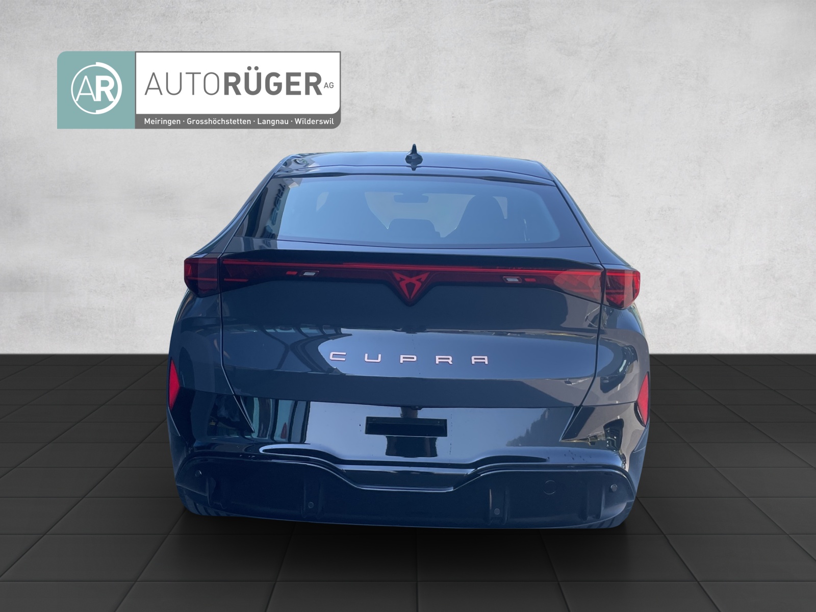 CUPRA Tavascan 77 kWh Endurance-image-4