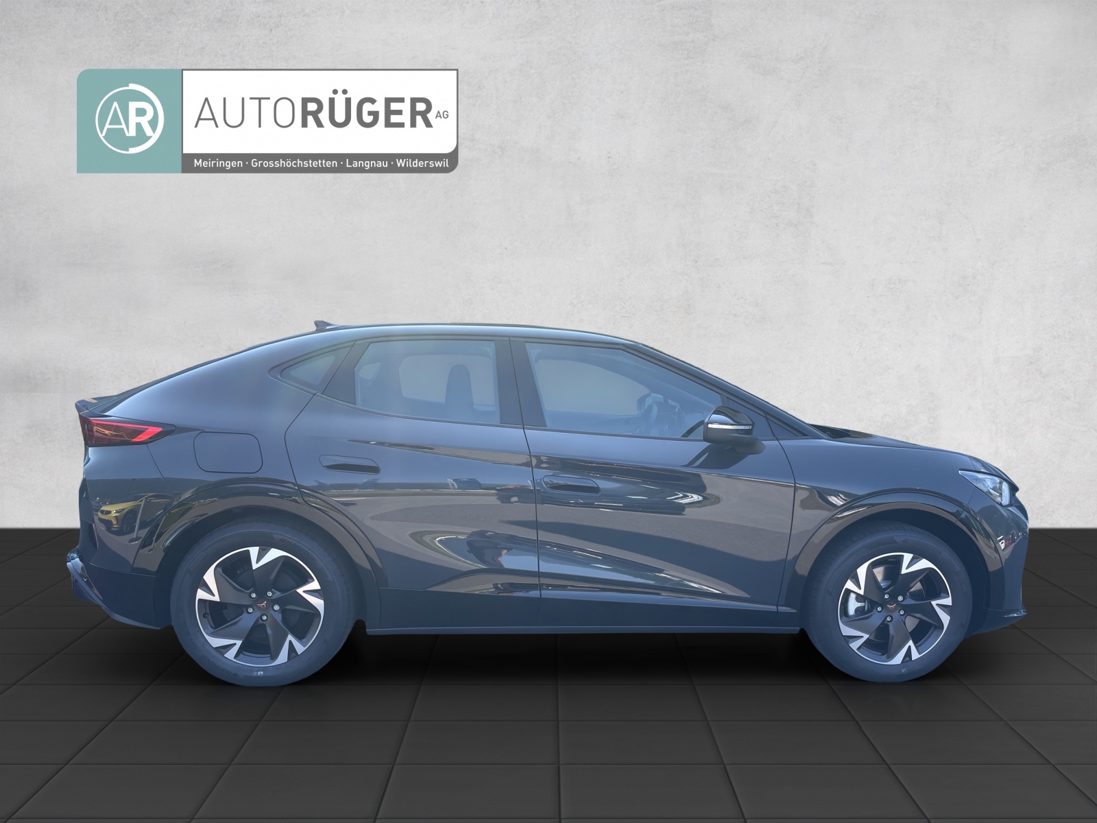 CUPRA Tavascan 77 kWh Endurance-image-6