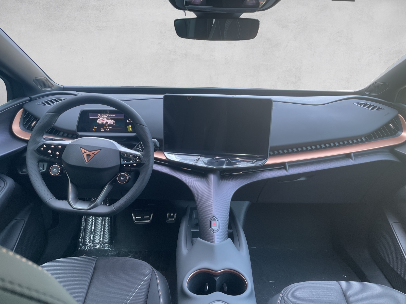 CUPRA Tavascan 77 kWh Endurance-image-11