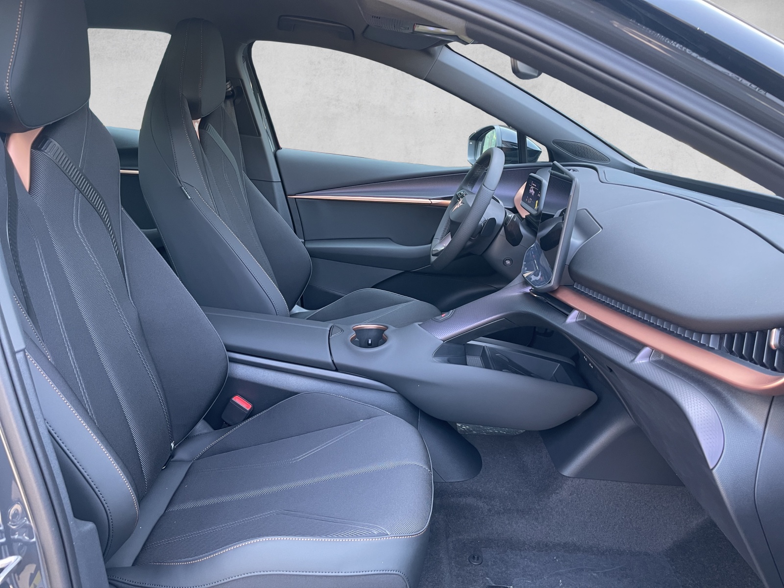 CUPRA Tavascan 77 kWh Endurance-image-12